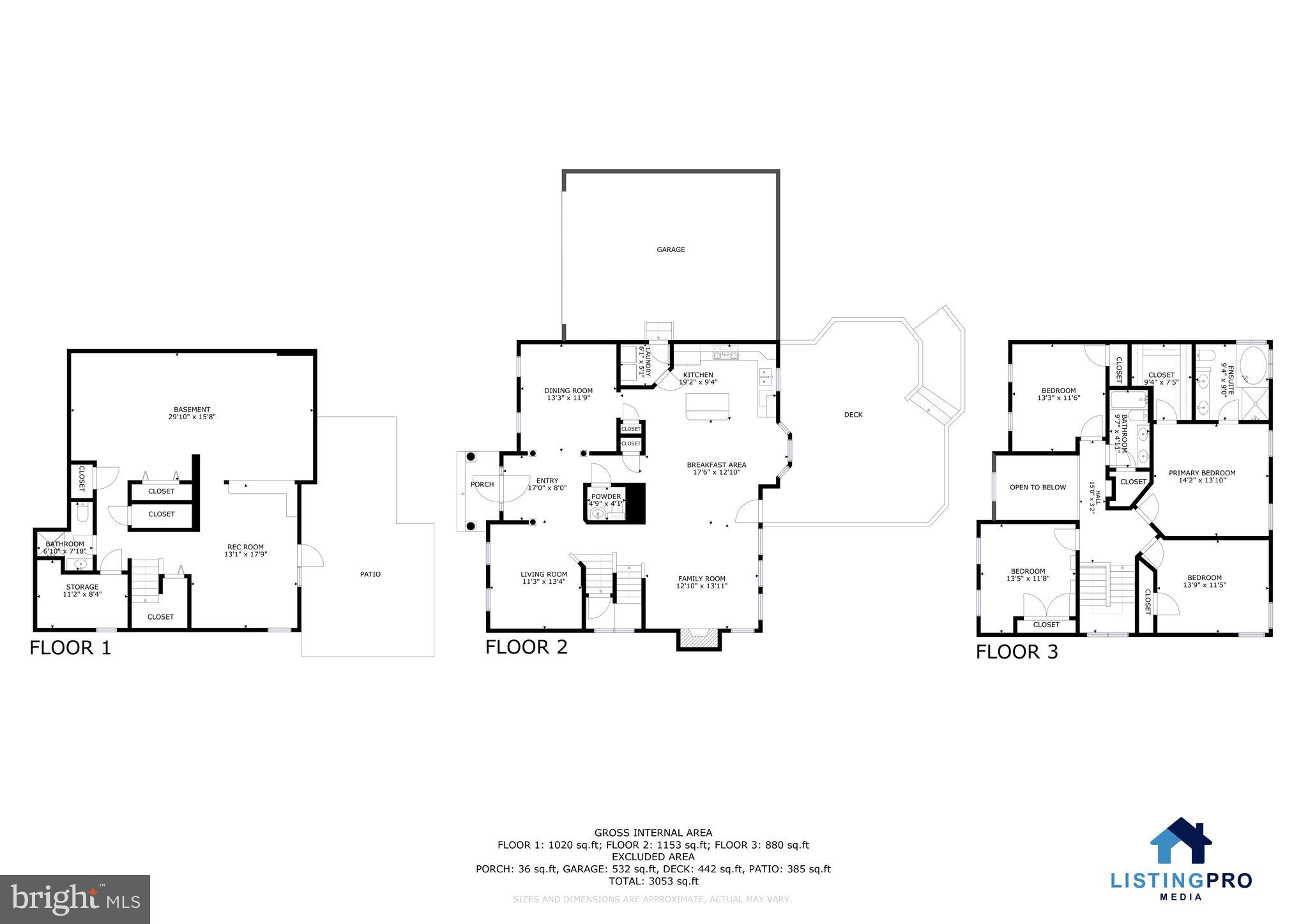BRAEMAR - Residential