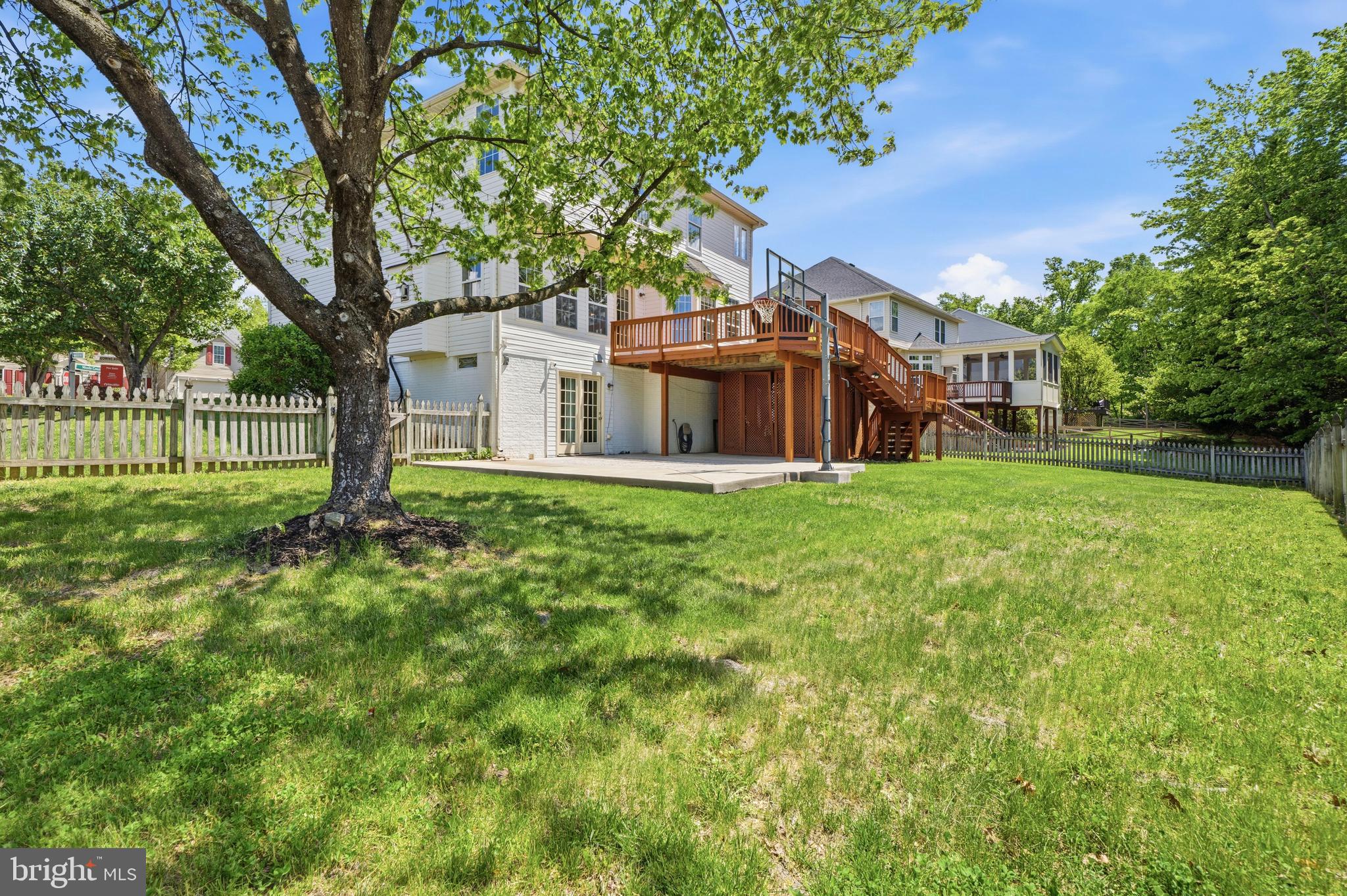 BRAEMAR - Residential