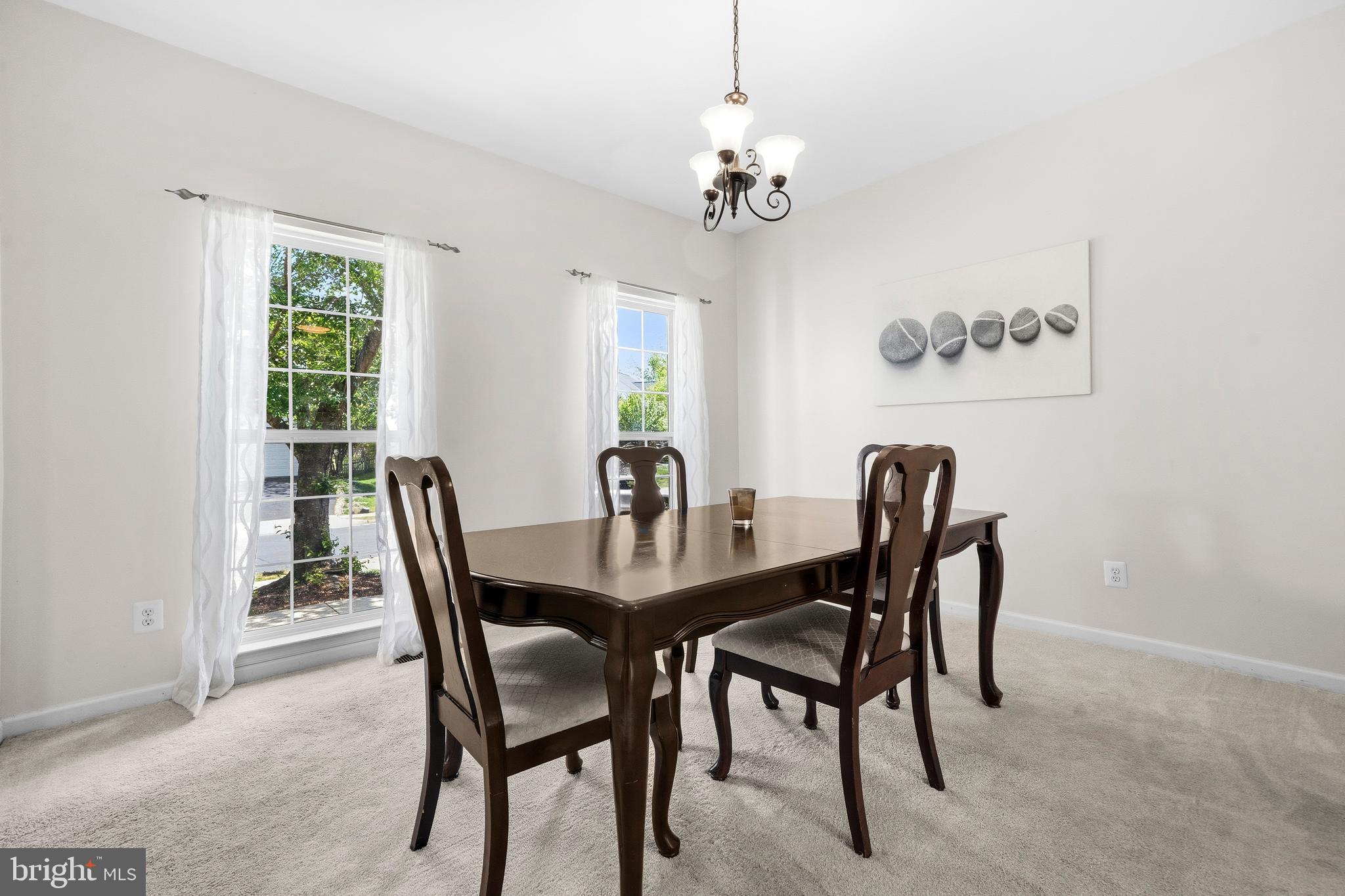 BRAEMAR - Residential