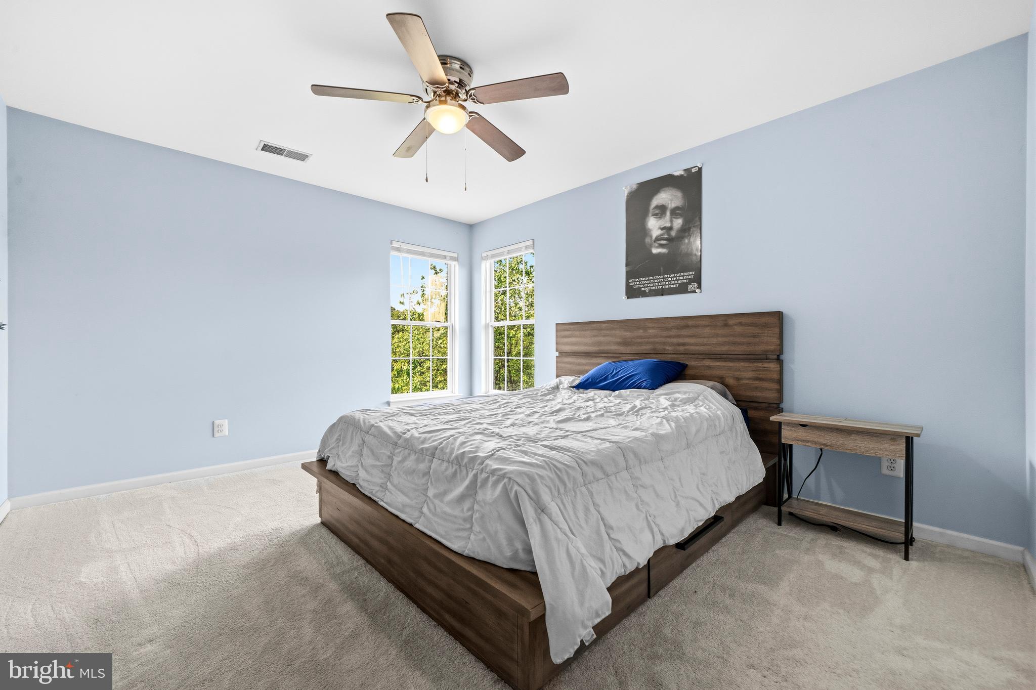 BRAEMAR - Residential