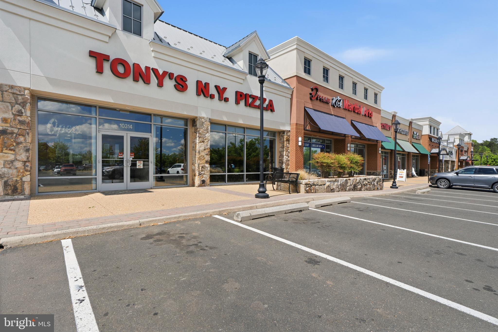 BRAEMAR - Residential