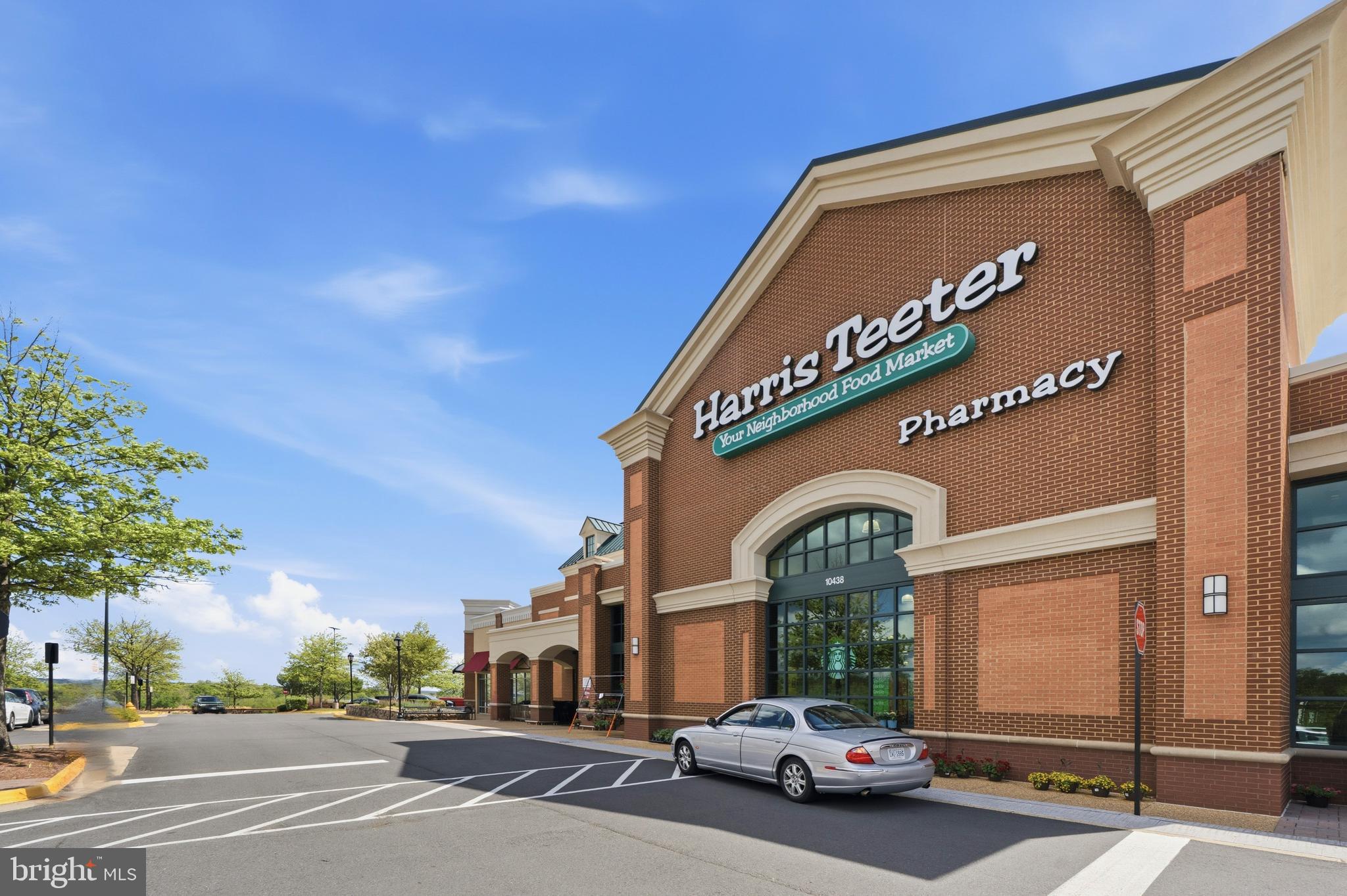 BRAEMAR - Residential