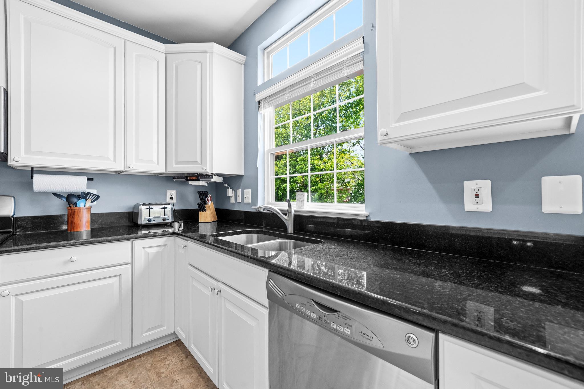 BRAEMAR - Residential