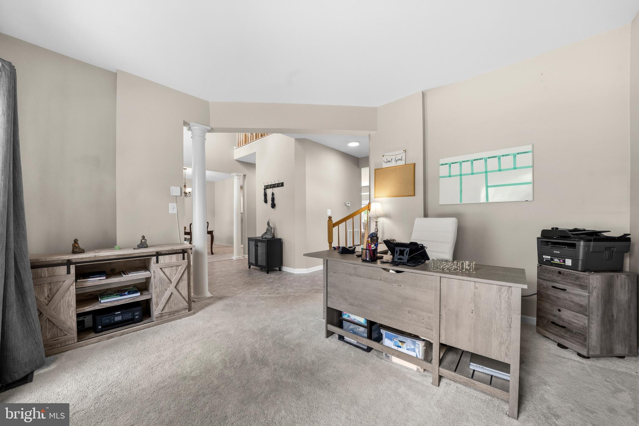 BRAEMAR - Residential