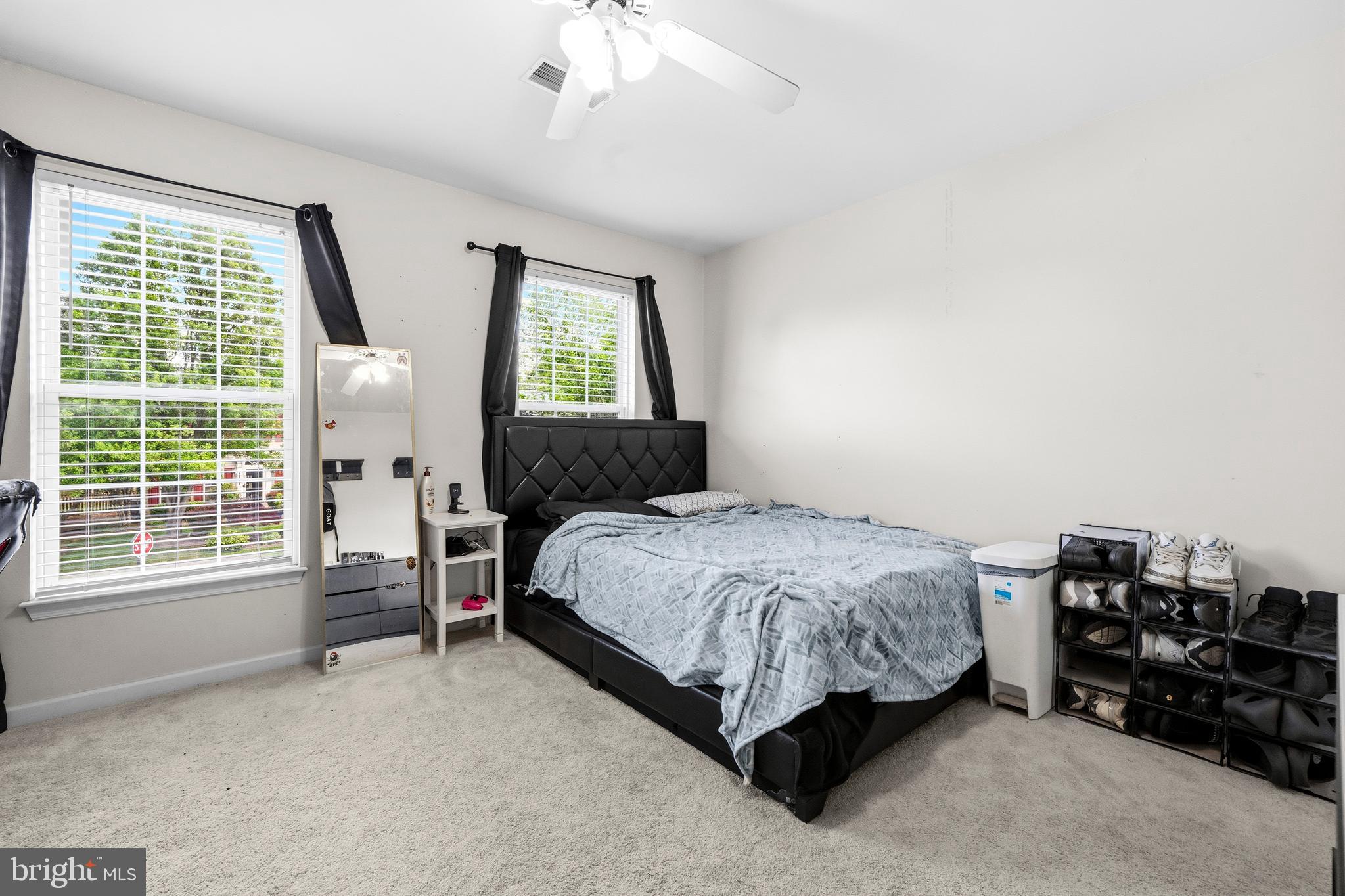 BRAEMAR - Residential