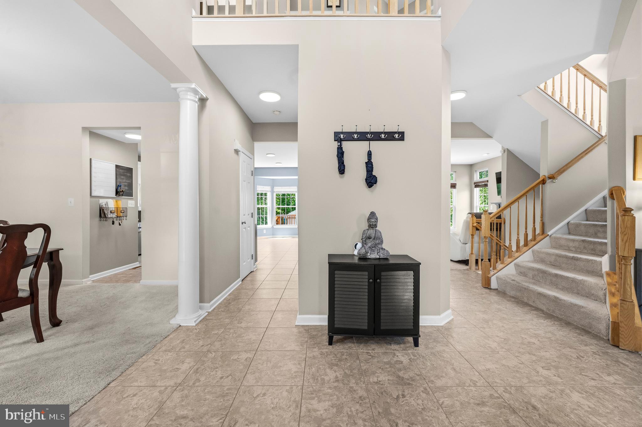 BRAEMAR - Residential