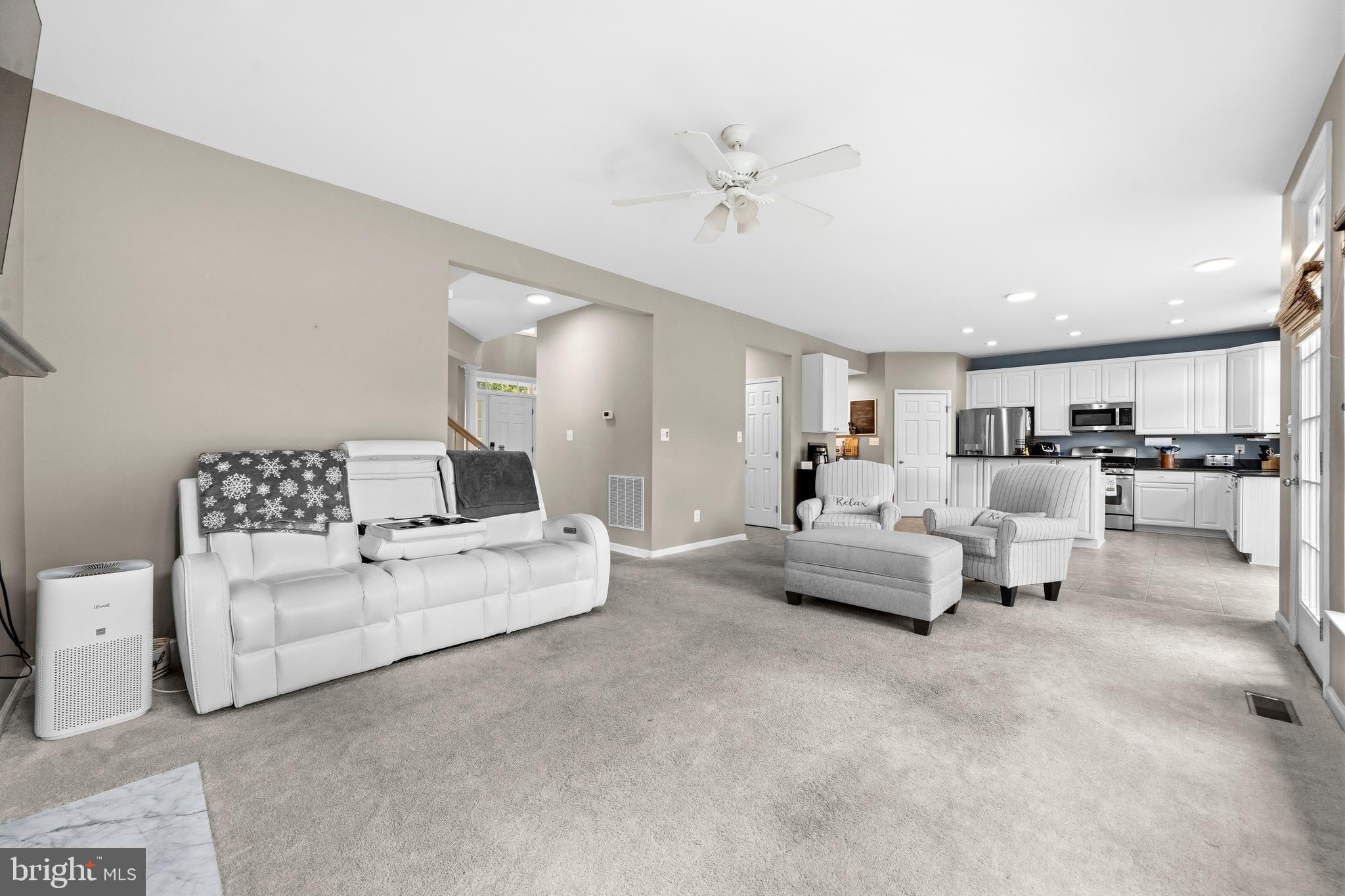 BRAEMAR - Residential