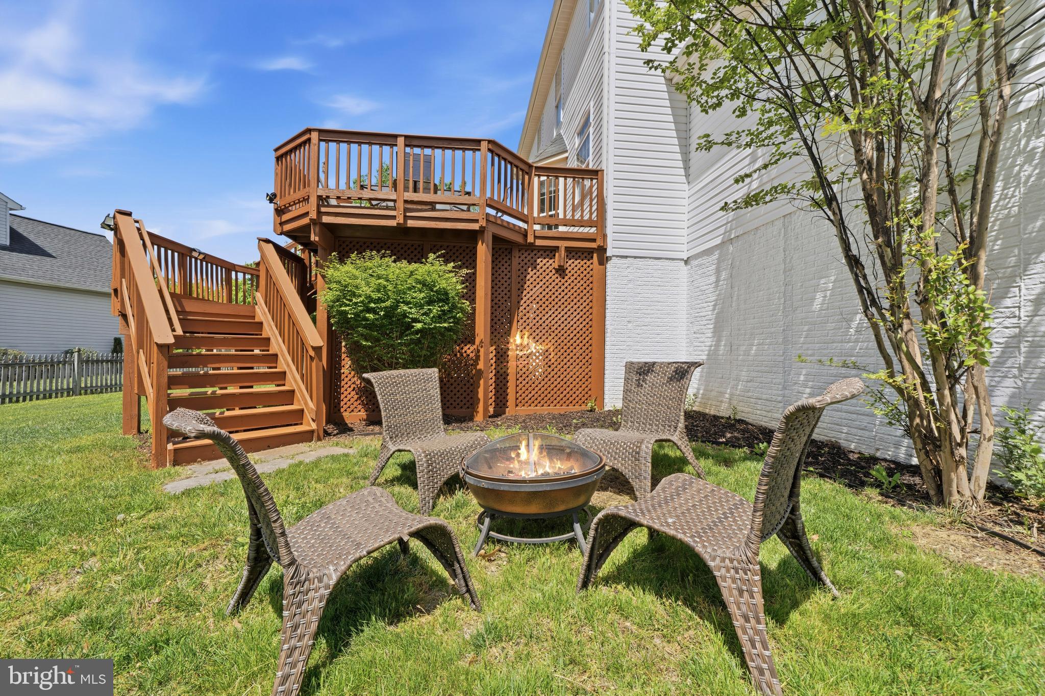 BRAEMAR - Residential