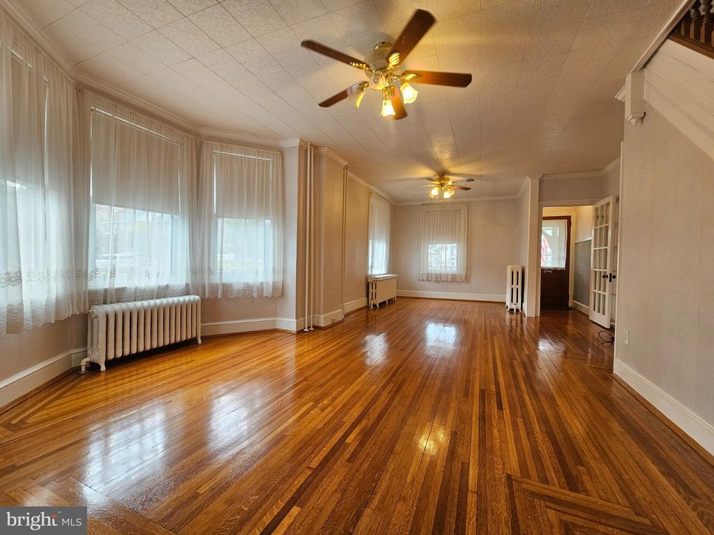 Photo of 151 S Spruce Street, BIRDSBORO, PA 19508 (MLS # PABK2064650)