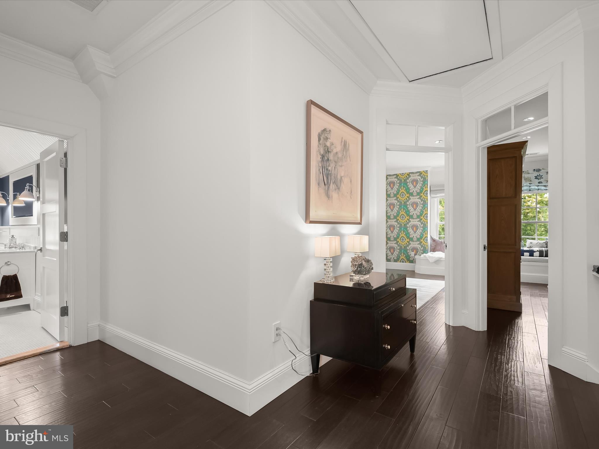 GIBSON ISLAND - Residential