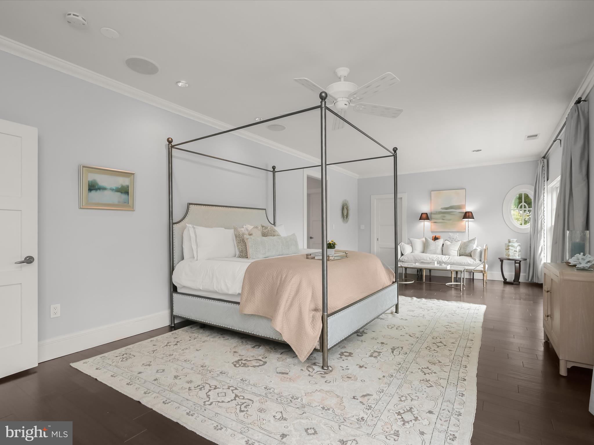 GIBSON ISLAND - Residential