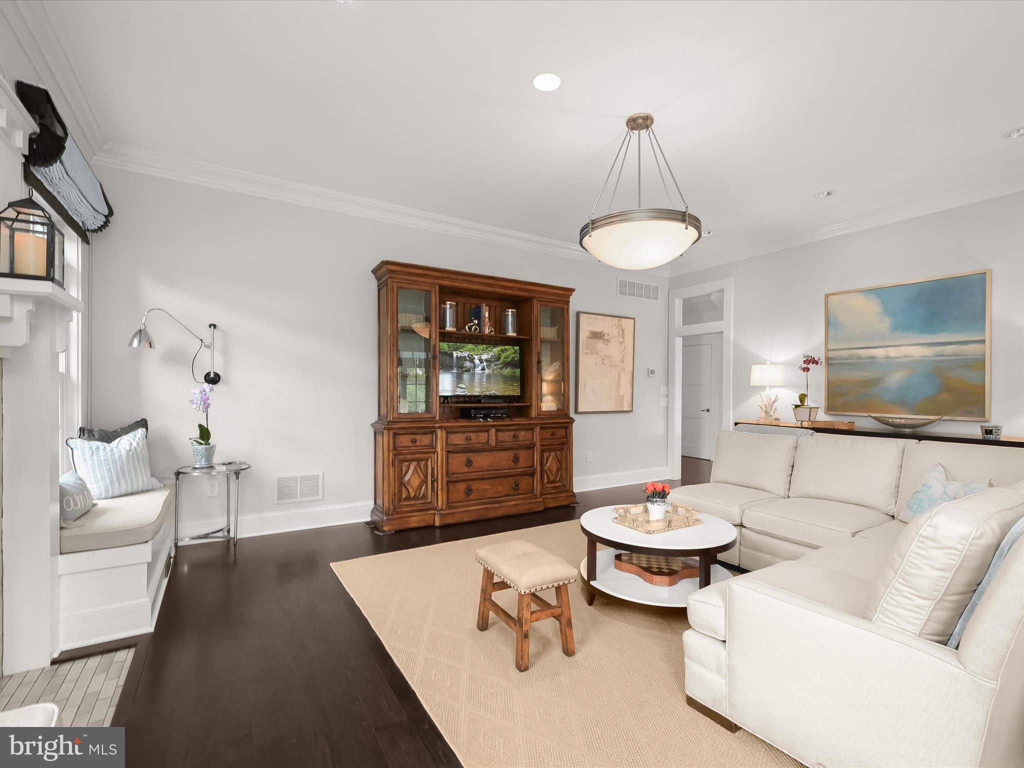 GIBSON ISLAND - Residential