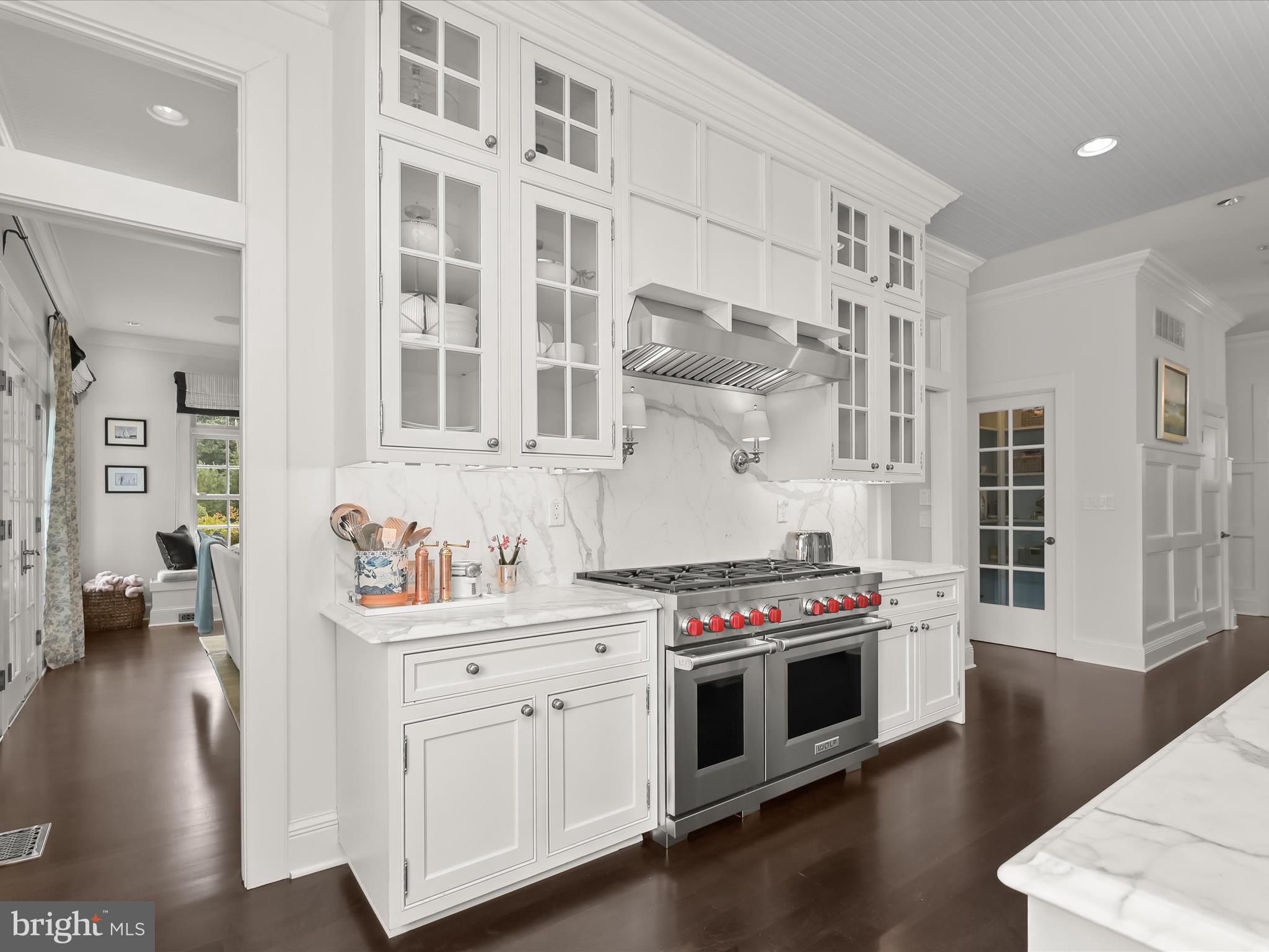 GIBSON ISLAND - Residential