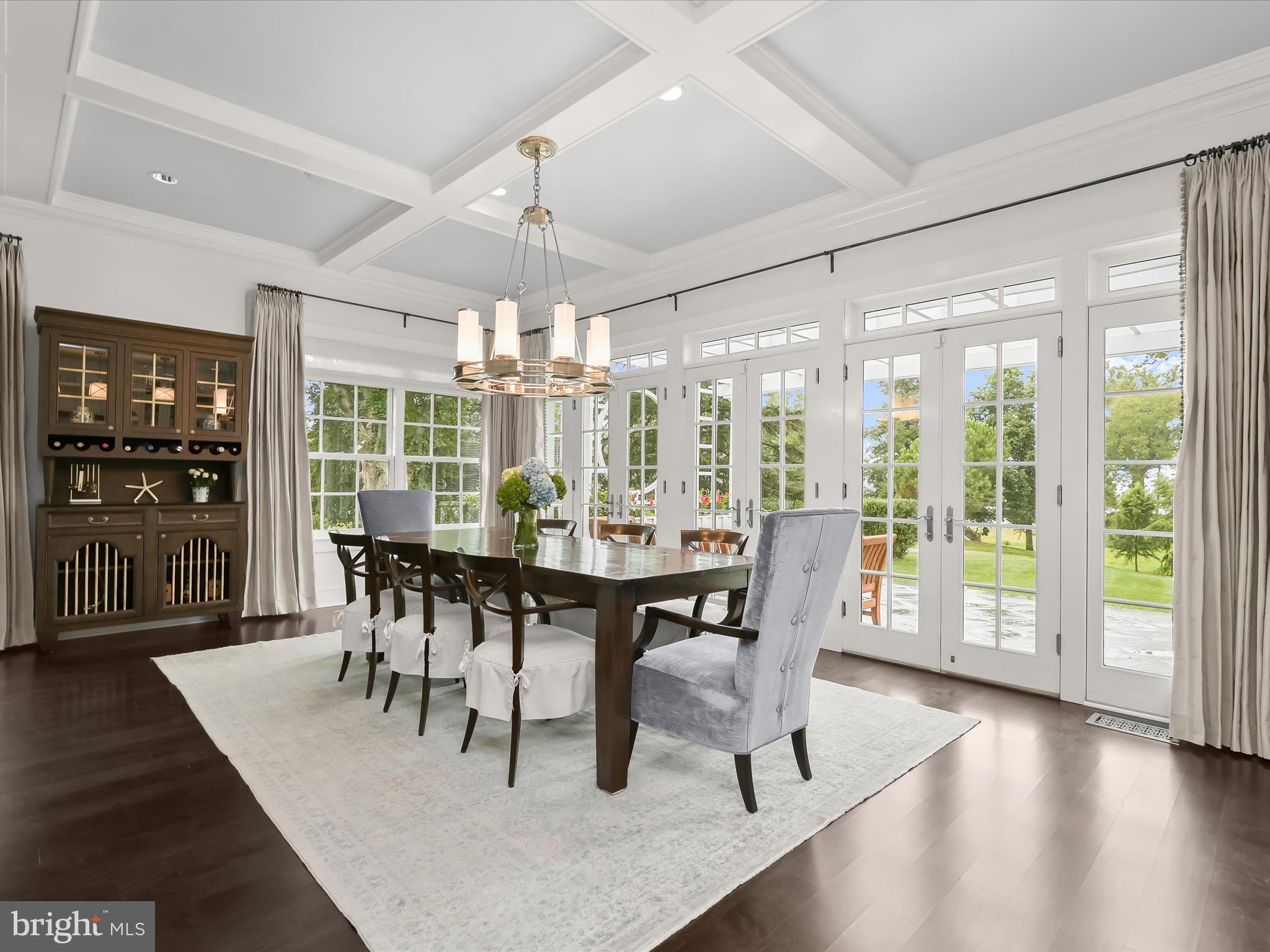 GIBSON ISLAND - Residential