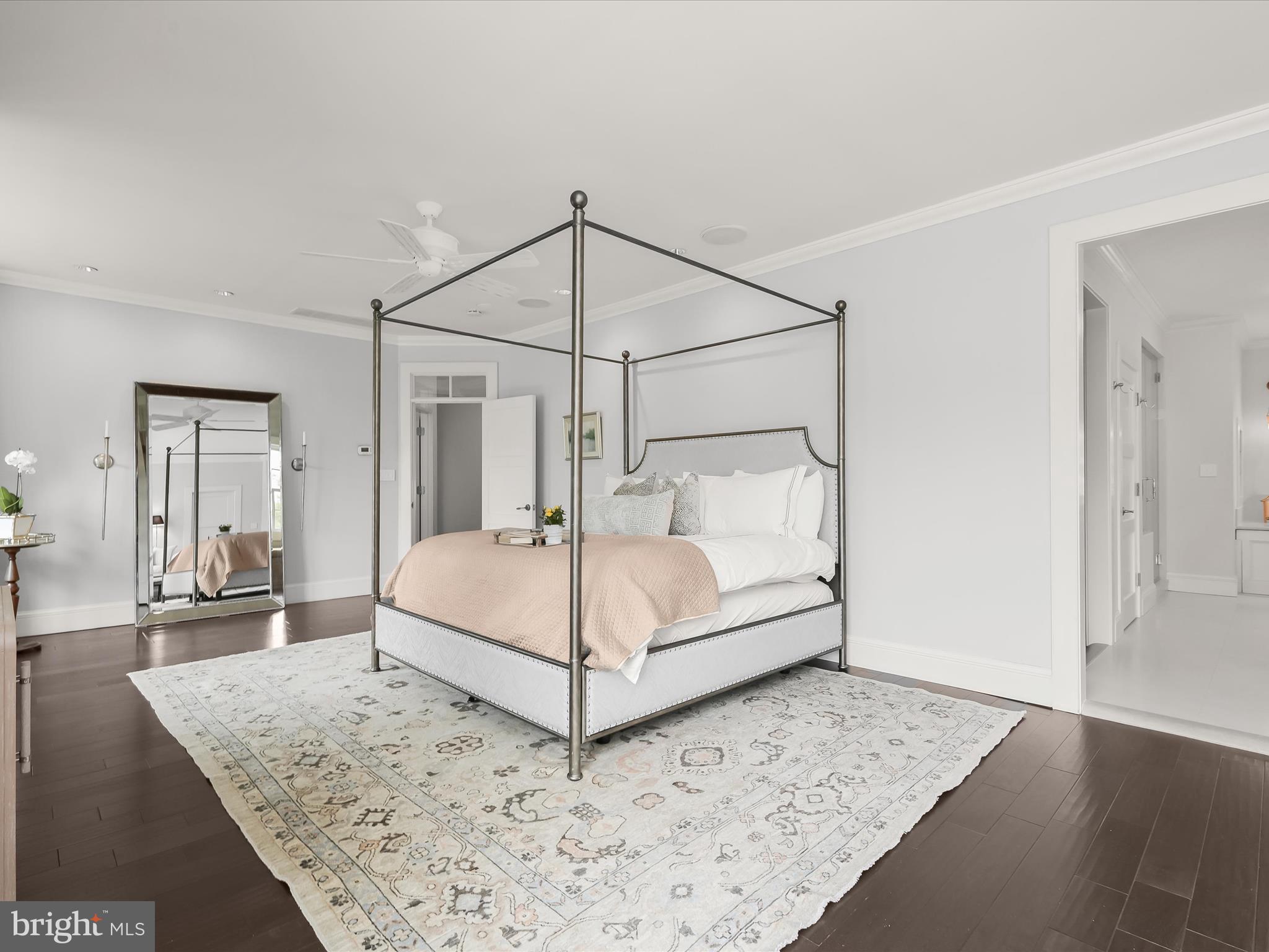 GIBSON ISLAND - Residential