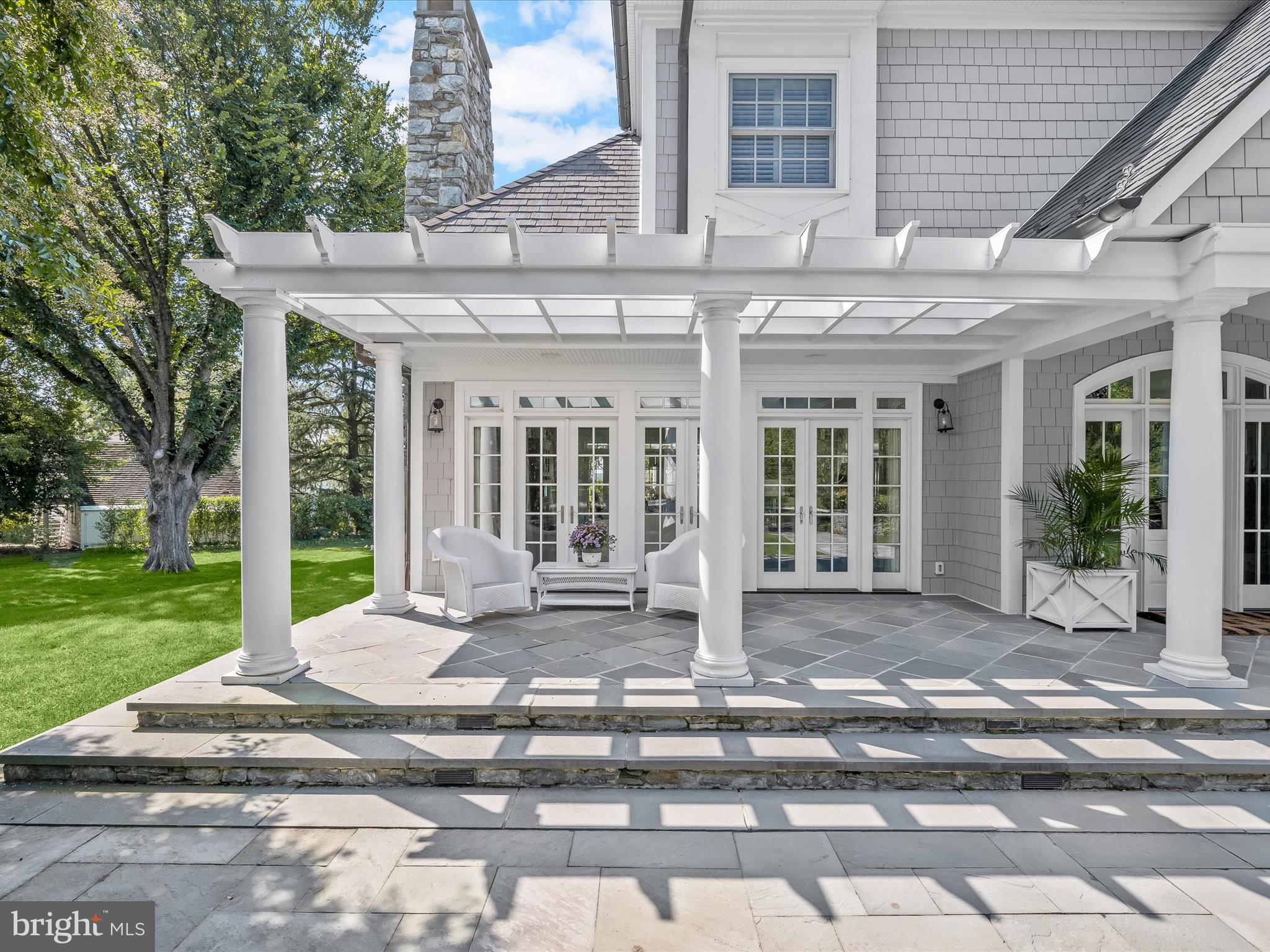 GIBSON ISLAND - Residential