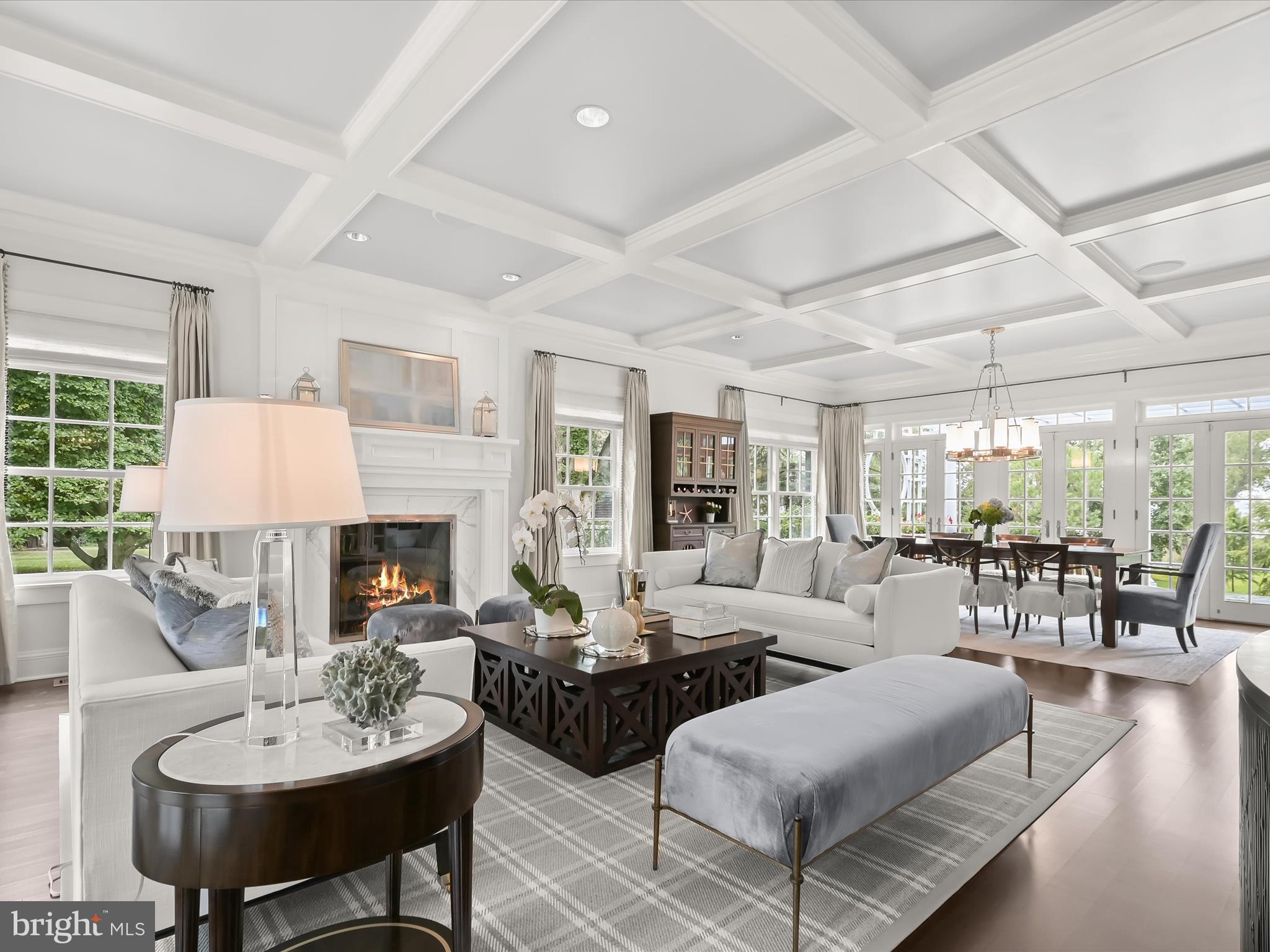 GIBSON ISLAND - Residential