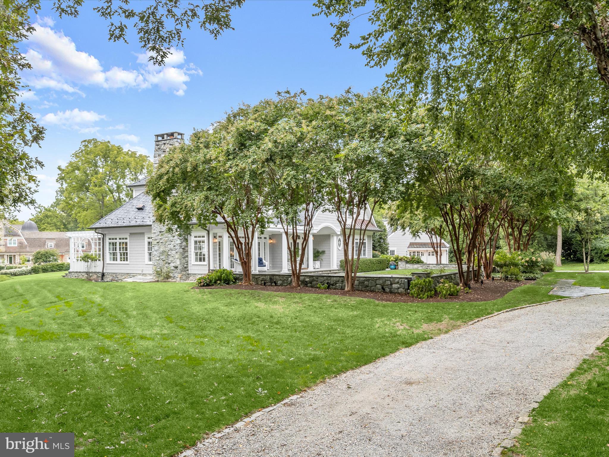 GIBSON ISLAND - Residential