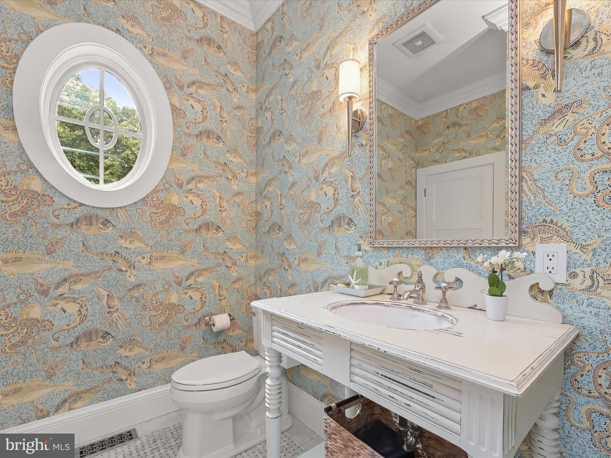 GIBSON ISLAND - Residential