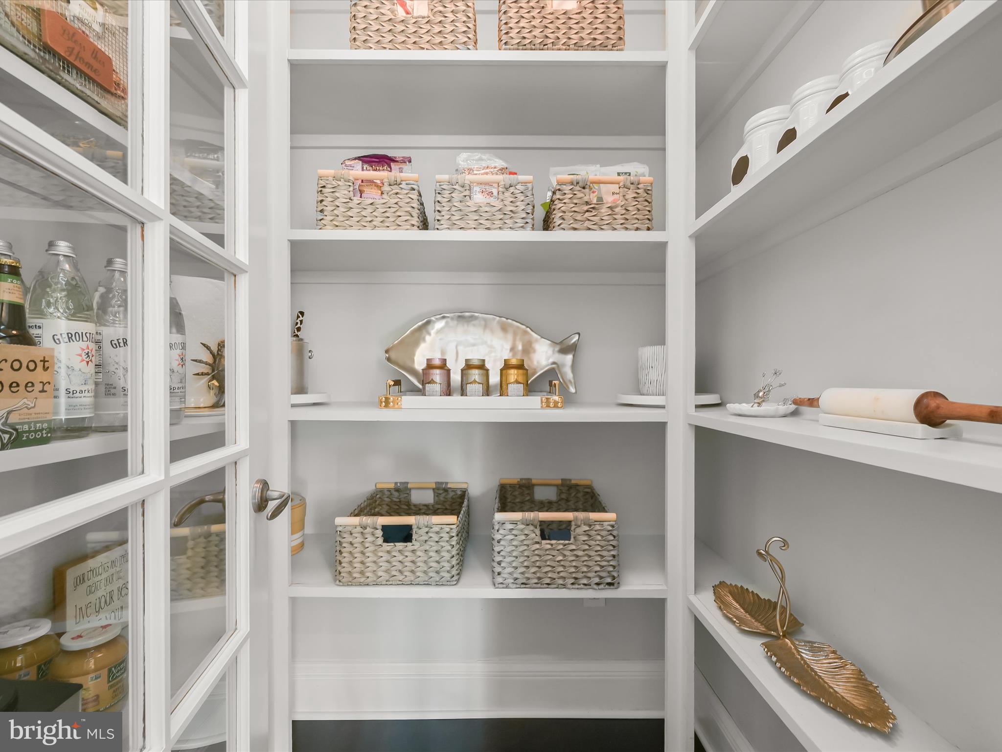 GIBSON ISLAND - Residential