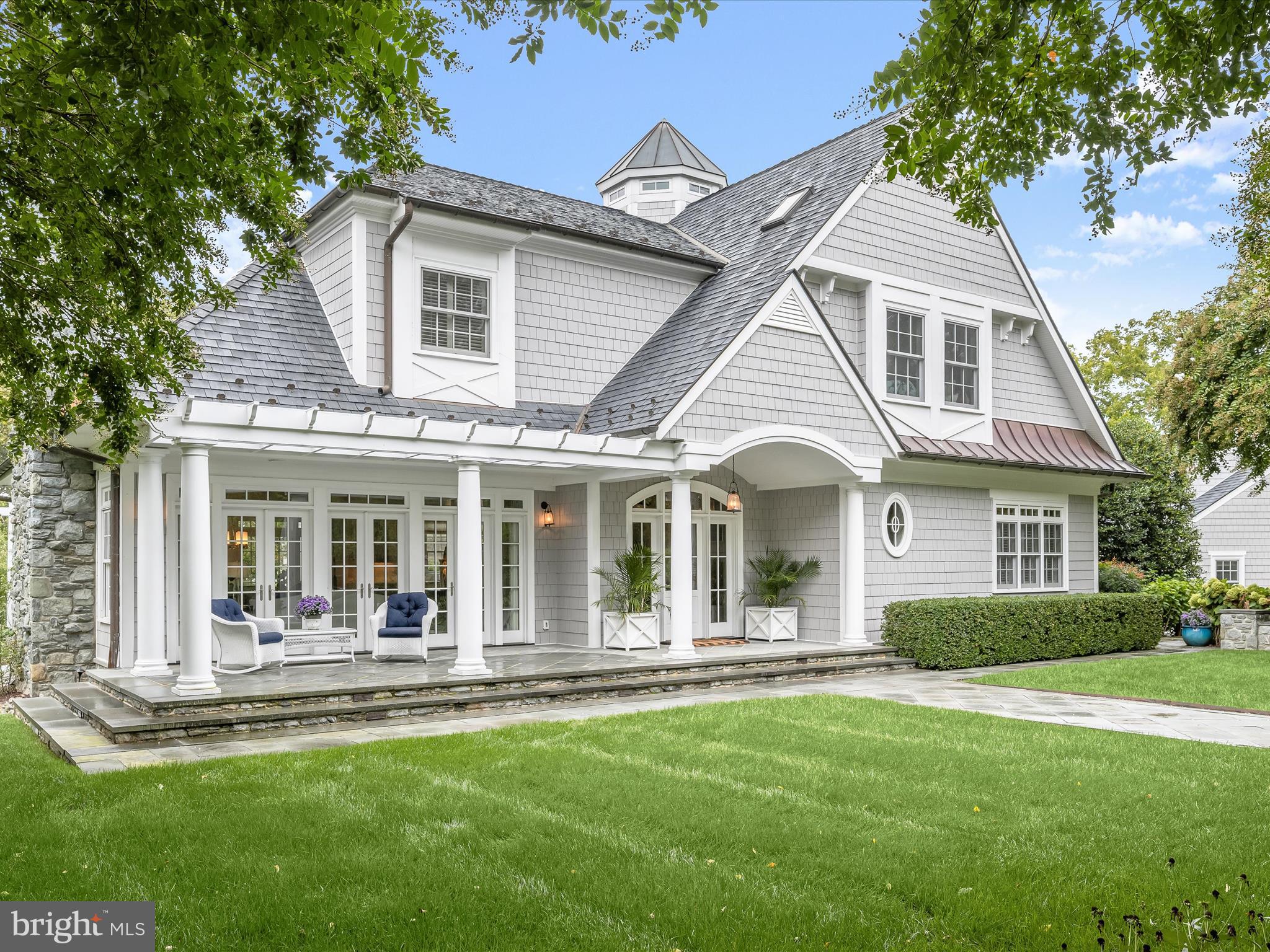 GIBSON ISLAND - Residential