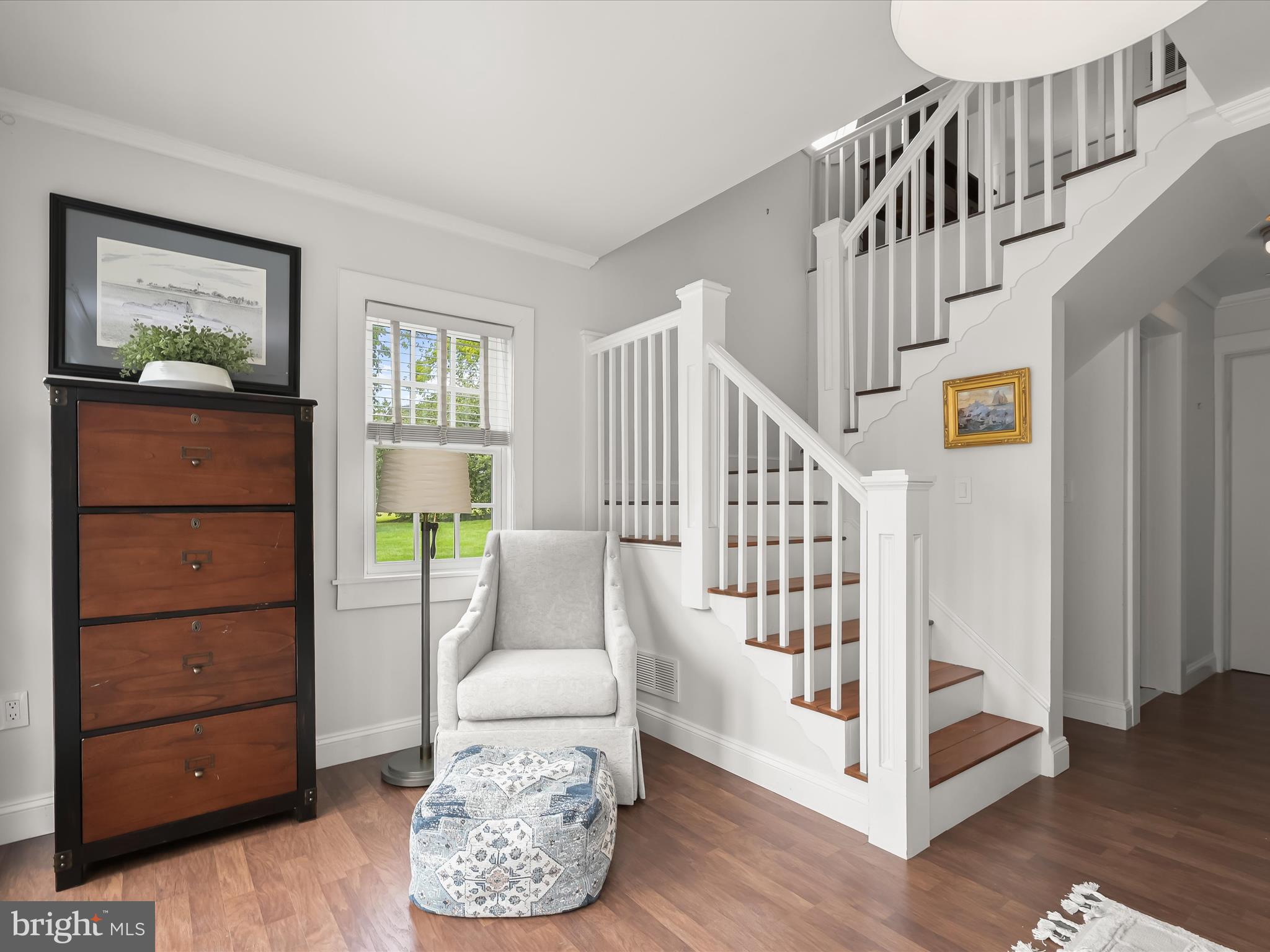 GIBSON ISLAND - Residential