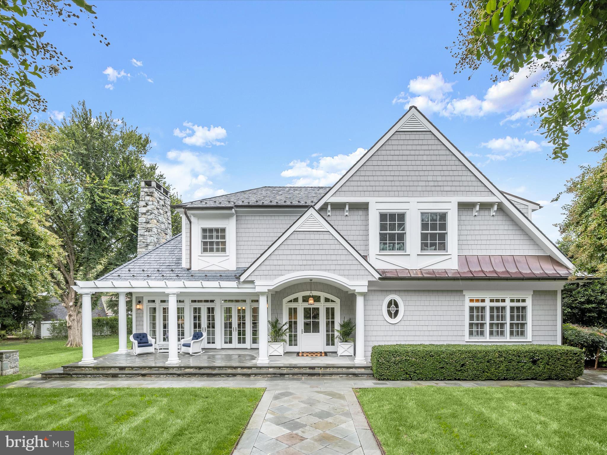 GIBSON ISLAND - Residential