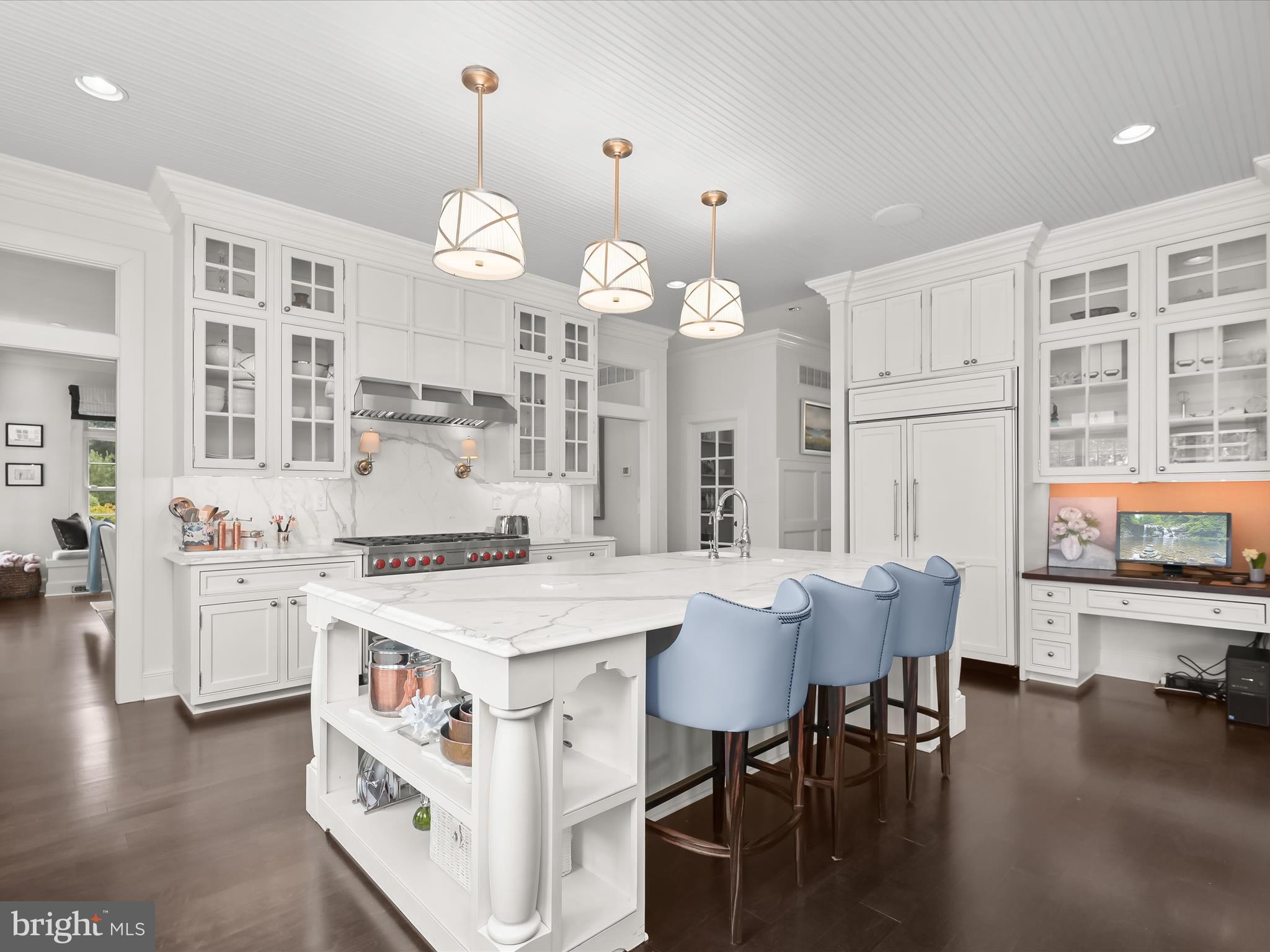 GIBSON ISLAND - Residential