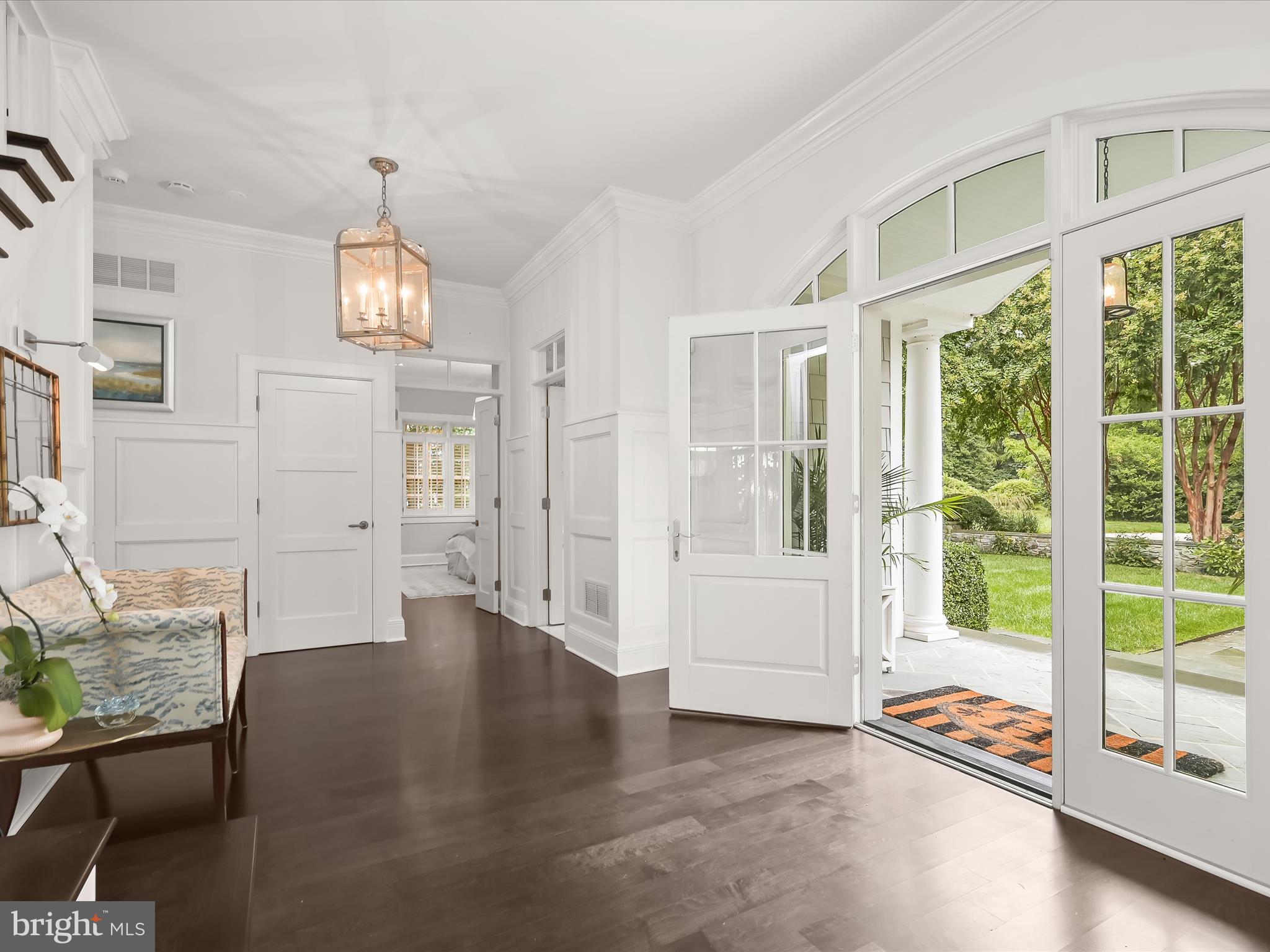 GIBSON ISLAND - Residential