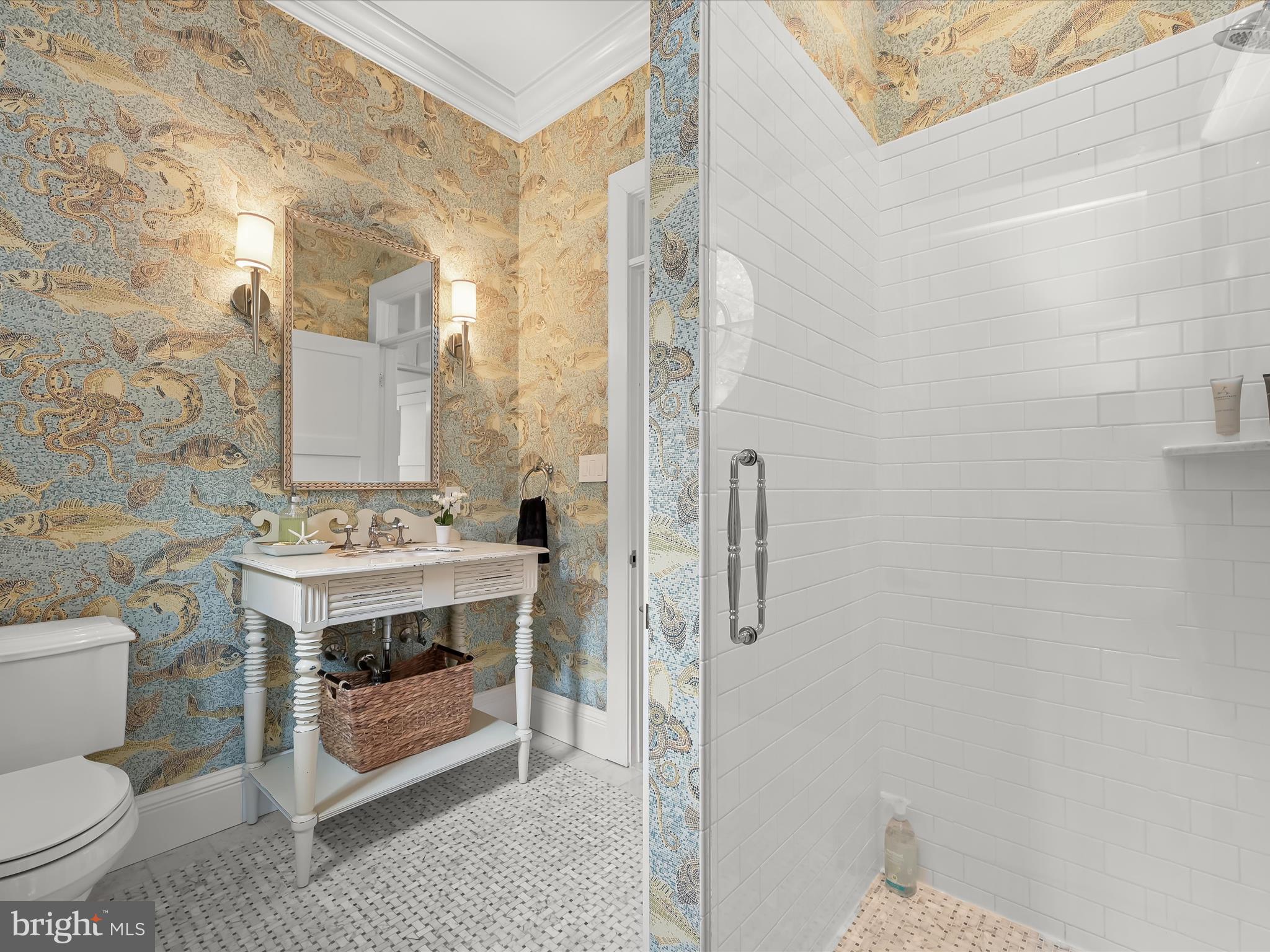 GIBSON ISLAND - Residential