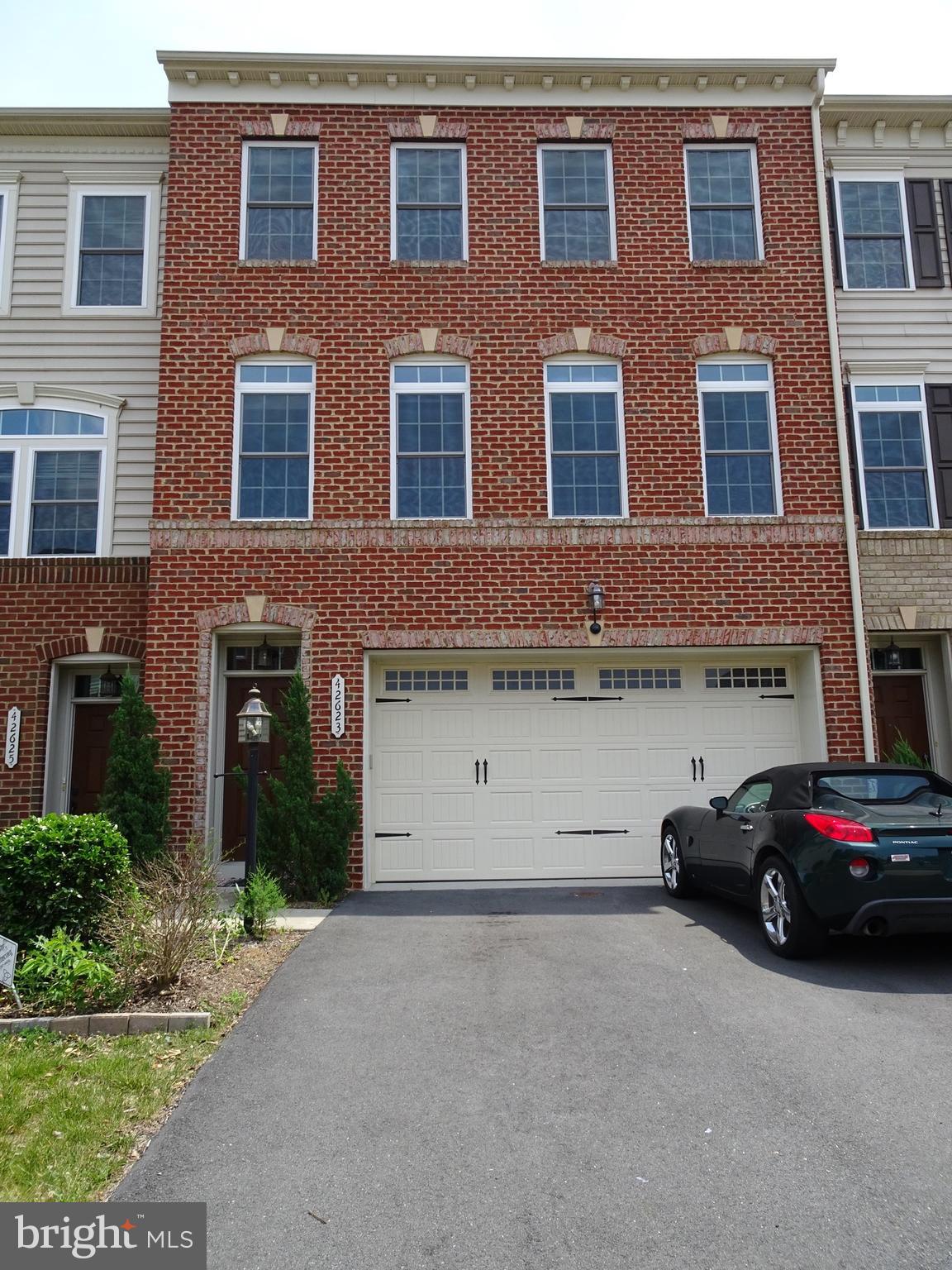 AVONLEA - Residential Lease