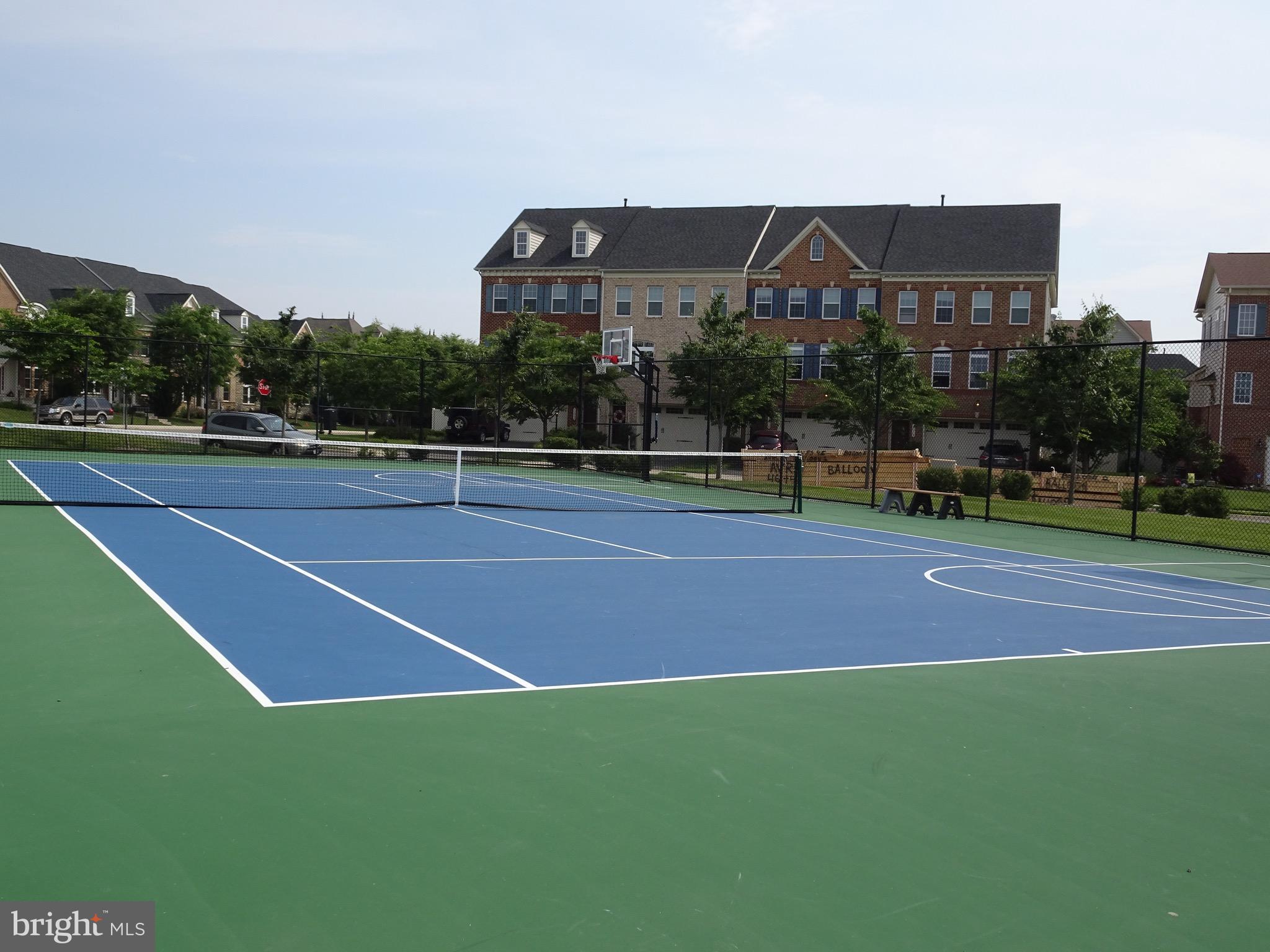 AVONLEA - Residential Lease