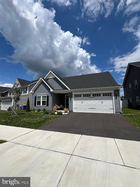 714 PATHFINDER CIRCLE GRASONVILLE MD 21638