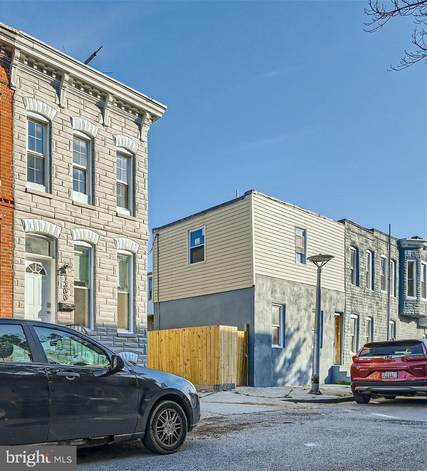 1300 SARGEANT STREET