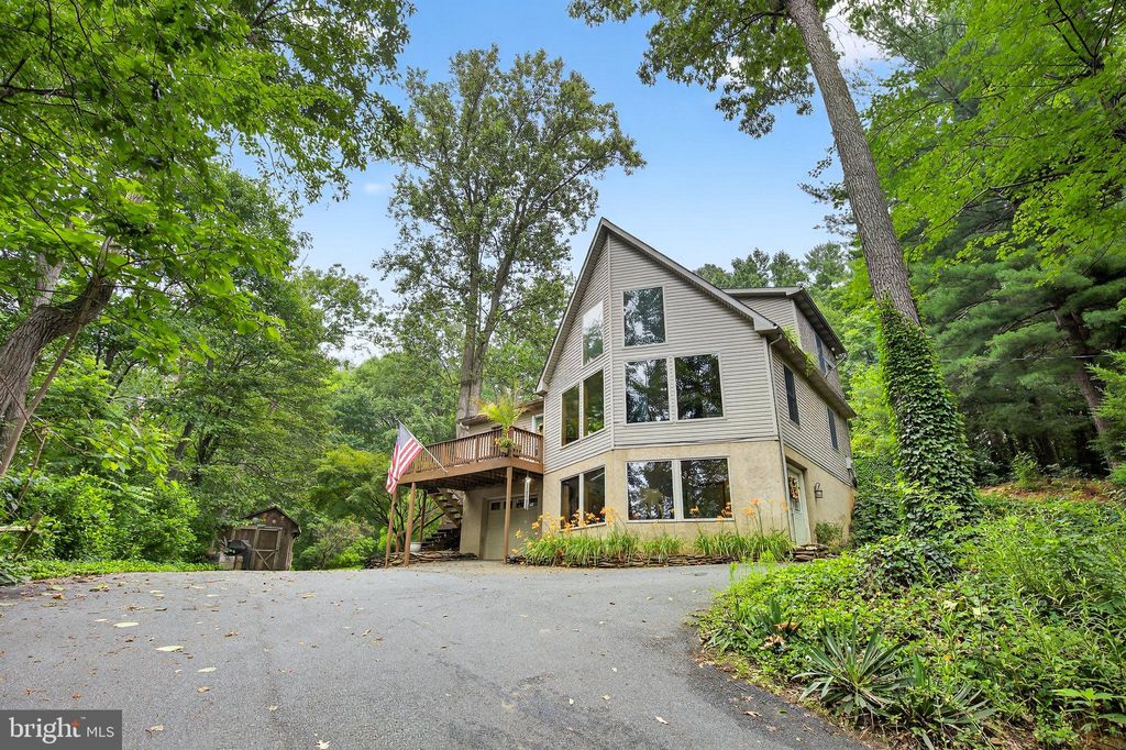 Photo of 1415 River Road, DRUMORE, PA 17518 (MLS # PALA2071894)