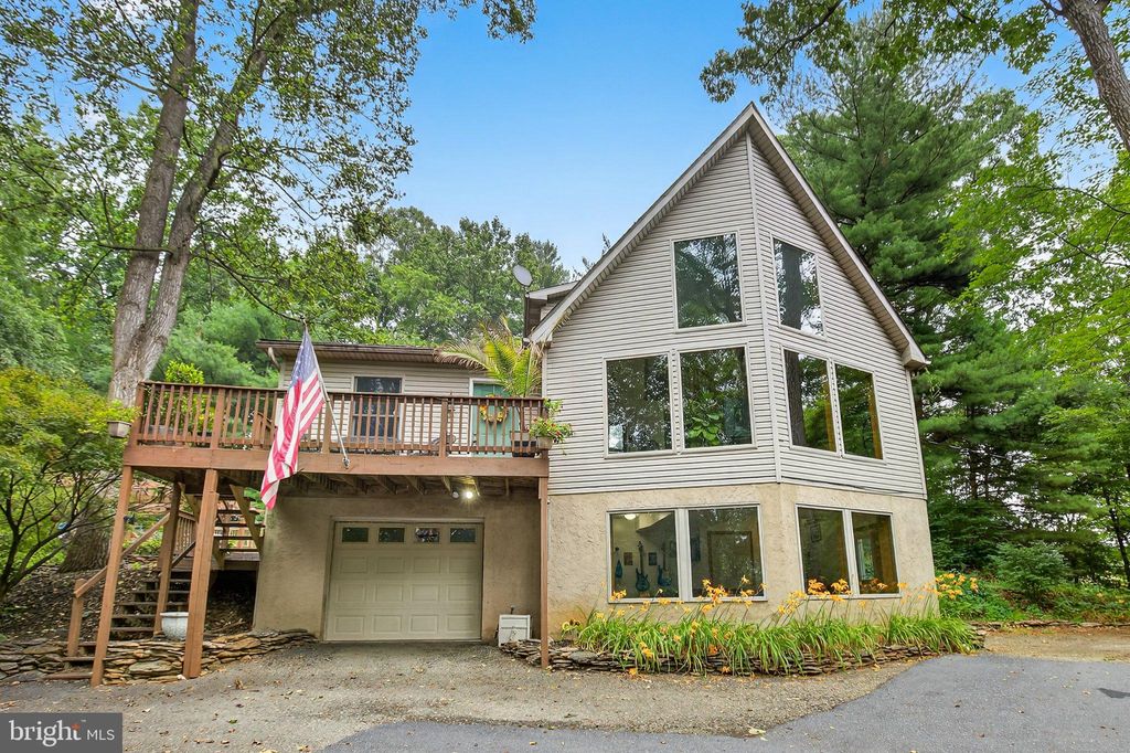 Photo of 1415 River Road, DRUMORE, PA 17518 (MLS # PALA2071894)