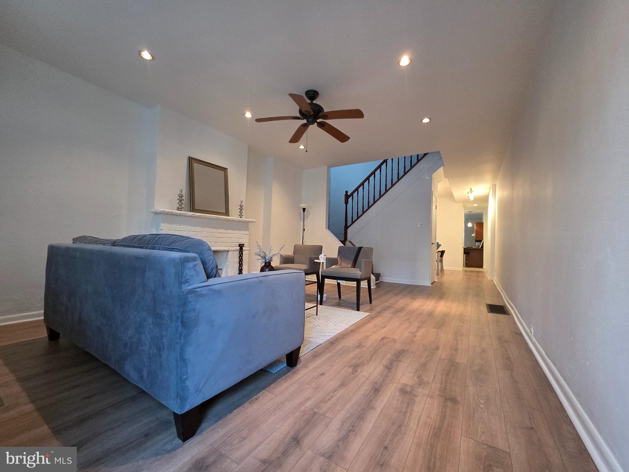 CEDAR PARK - Residential