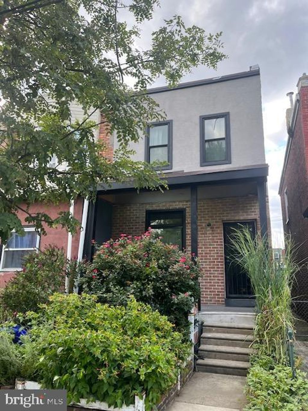Photo of 5011 Pentridge Street, PHILADELPHIA, PA 19143 (MLS # PAPH2526896)