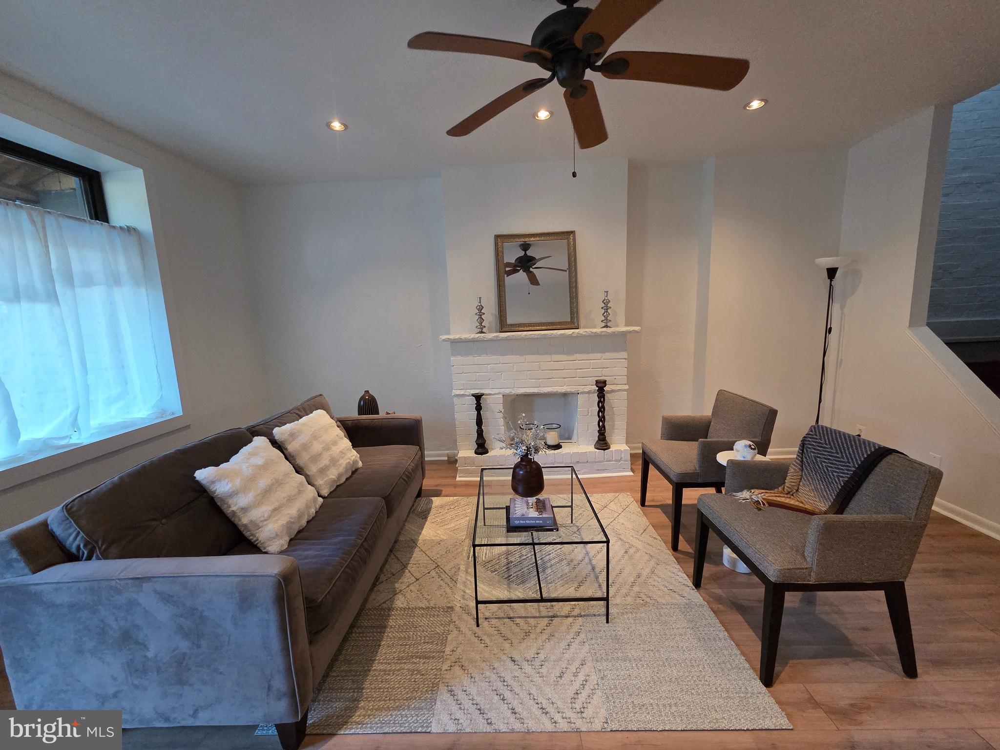 CEDAR PARK - Residential