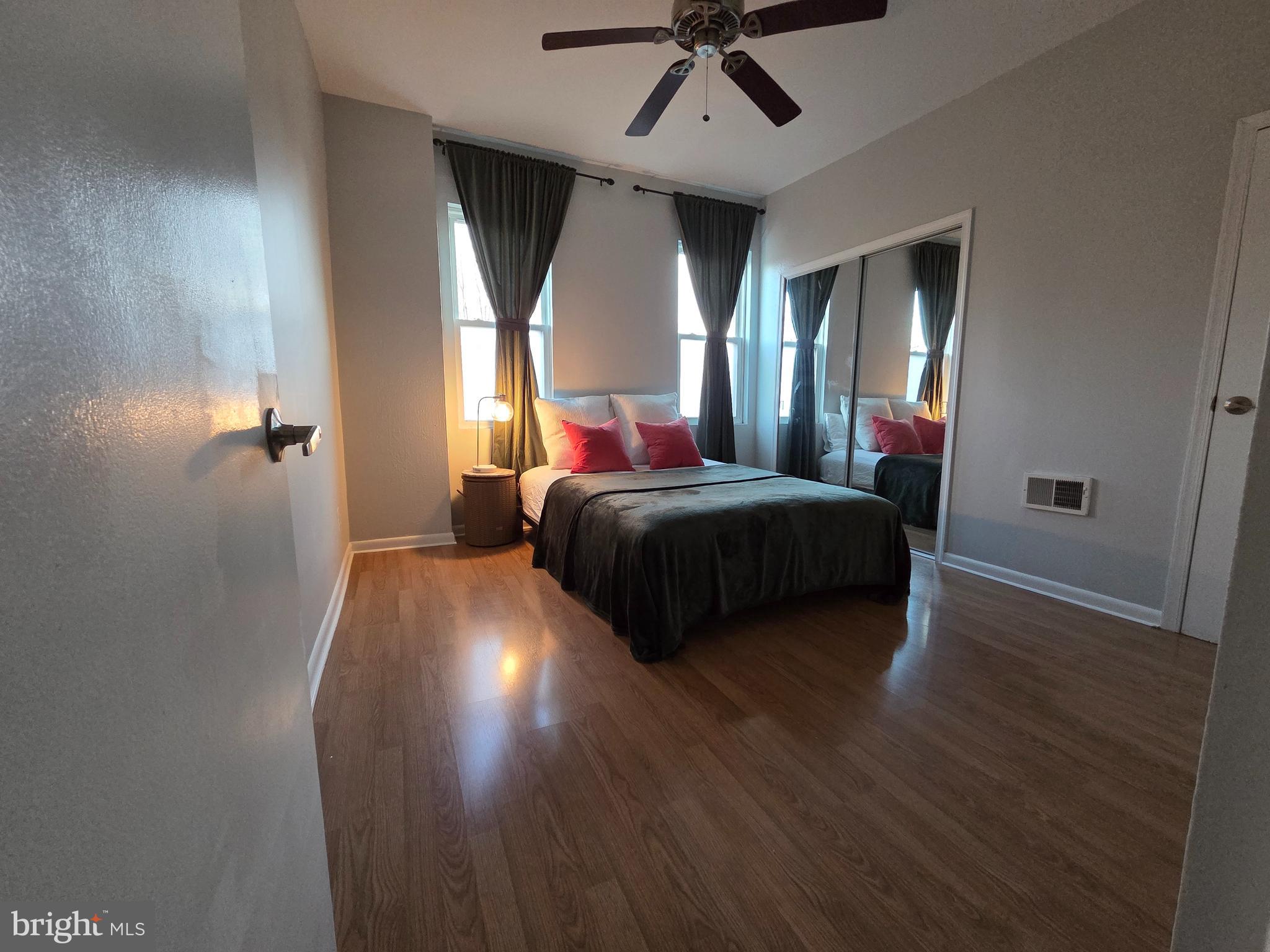 CEDAR PARK - Residential