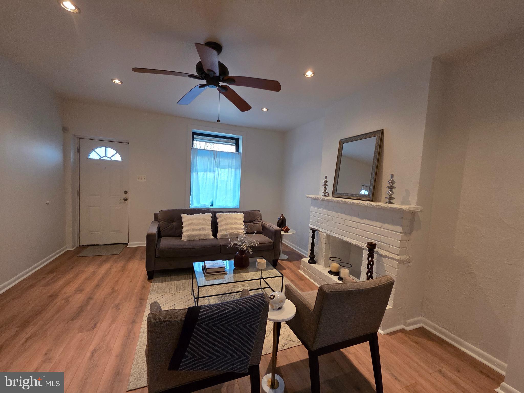 CEDAR PARK - Residential