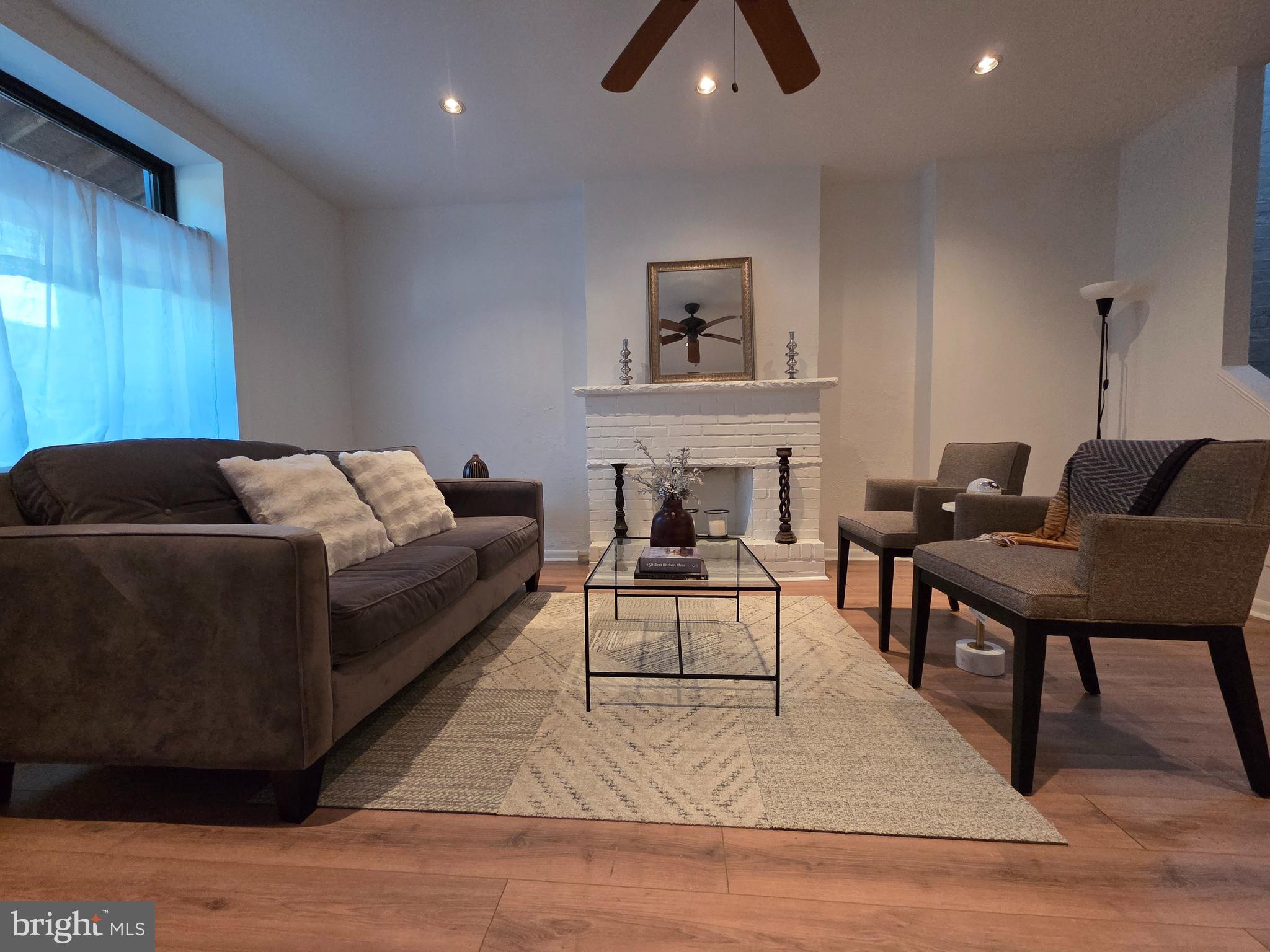 CEDAR PARK - Residential