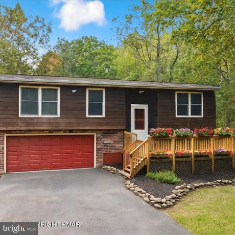 36 PINEY WOODS DRIVE