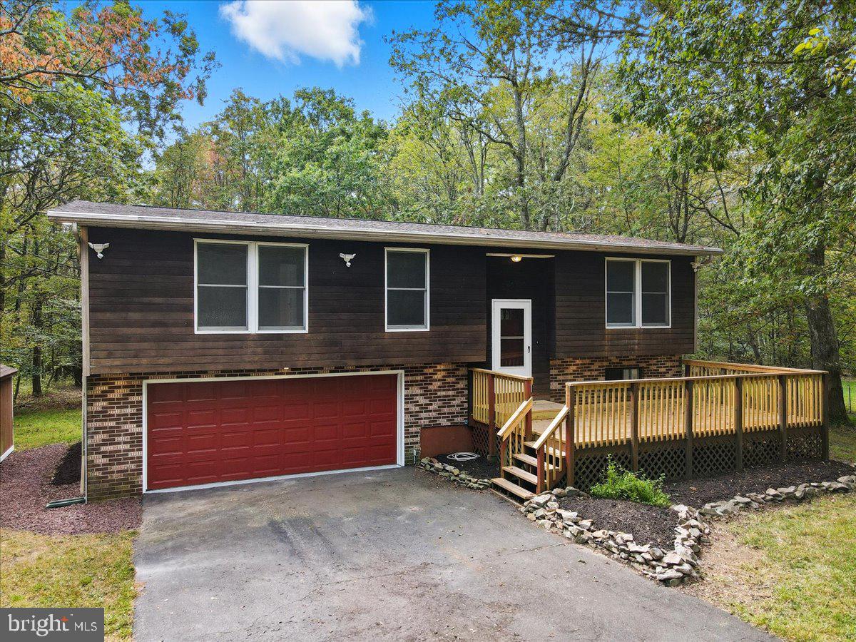 36 PINEY WOODS DRIVE