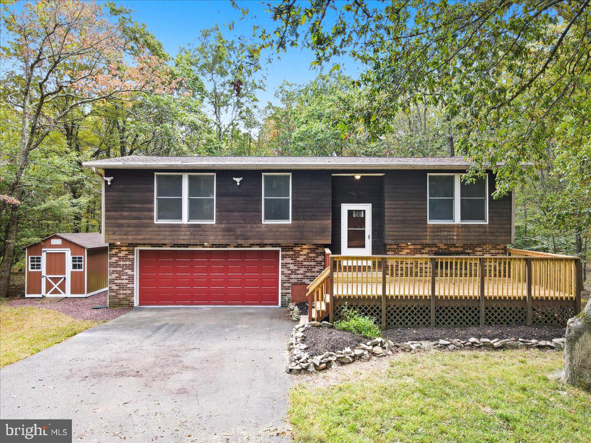 36 PINEY WOODS DRIVE