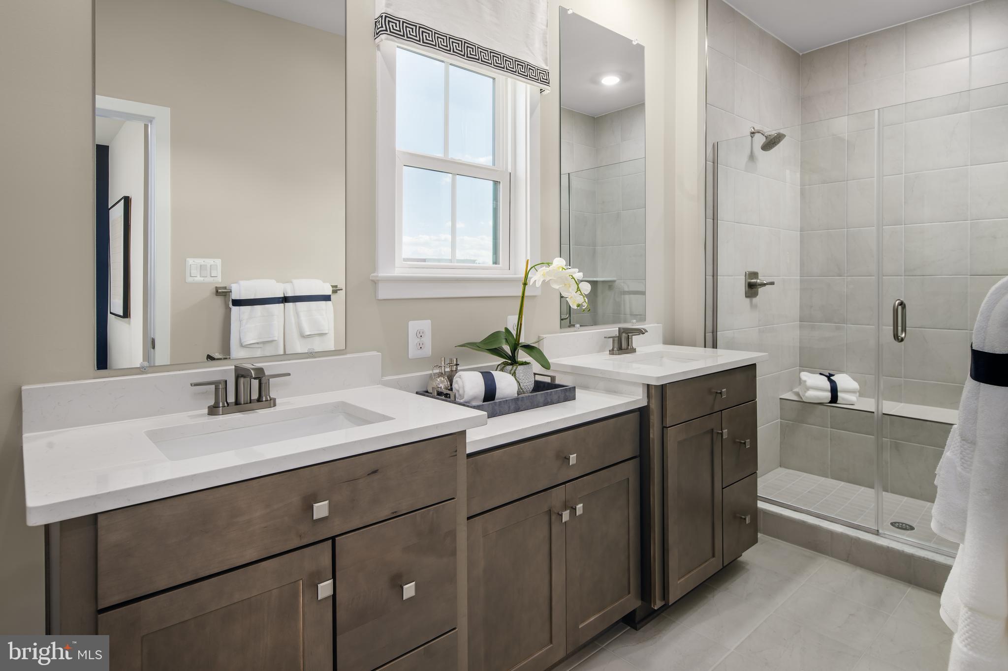 GREENLEIGH AT CROSSROADS - Residential