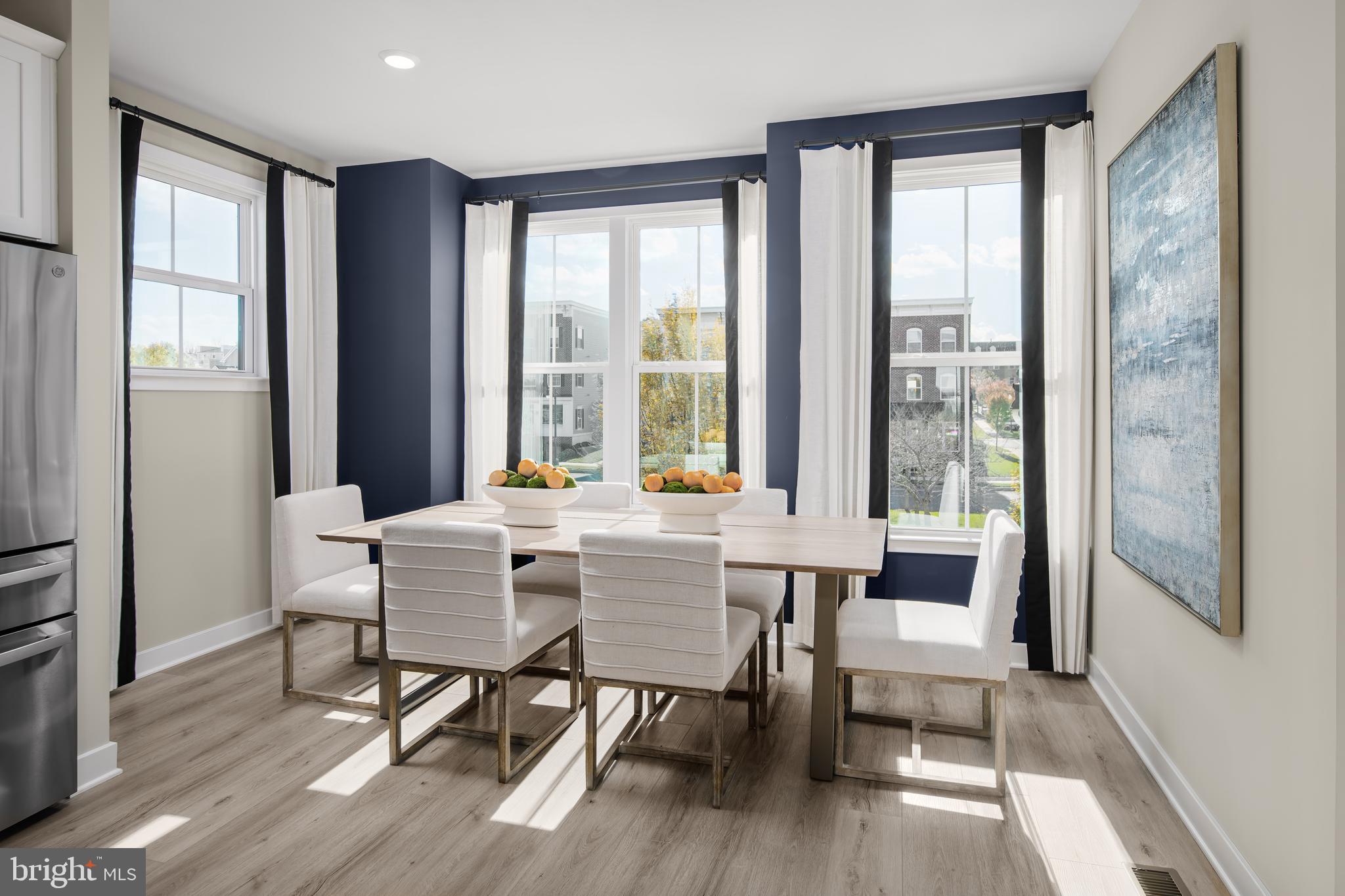 GREENLEIGH AT CROSSROADS - Residential
