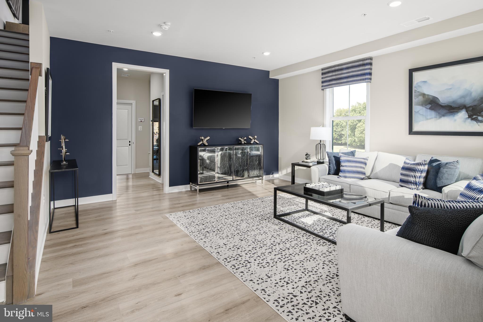 GREENLEIGH AT CROSSROADS - Residential