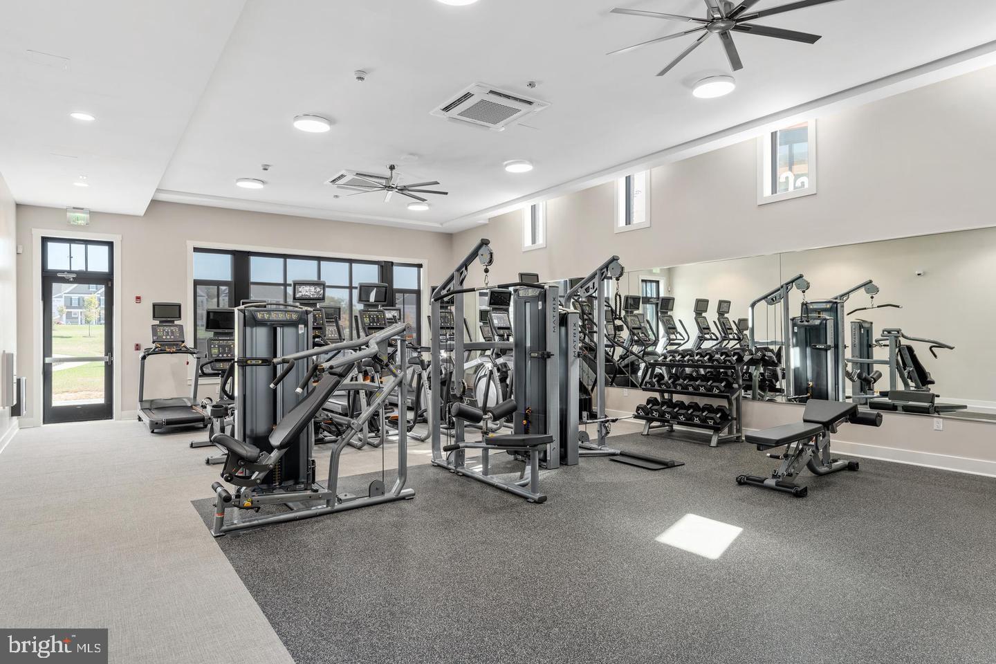 GREENLEIGH AT CROSSROADS - Residential
