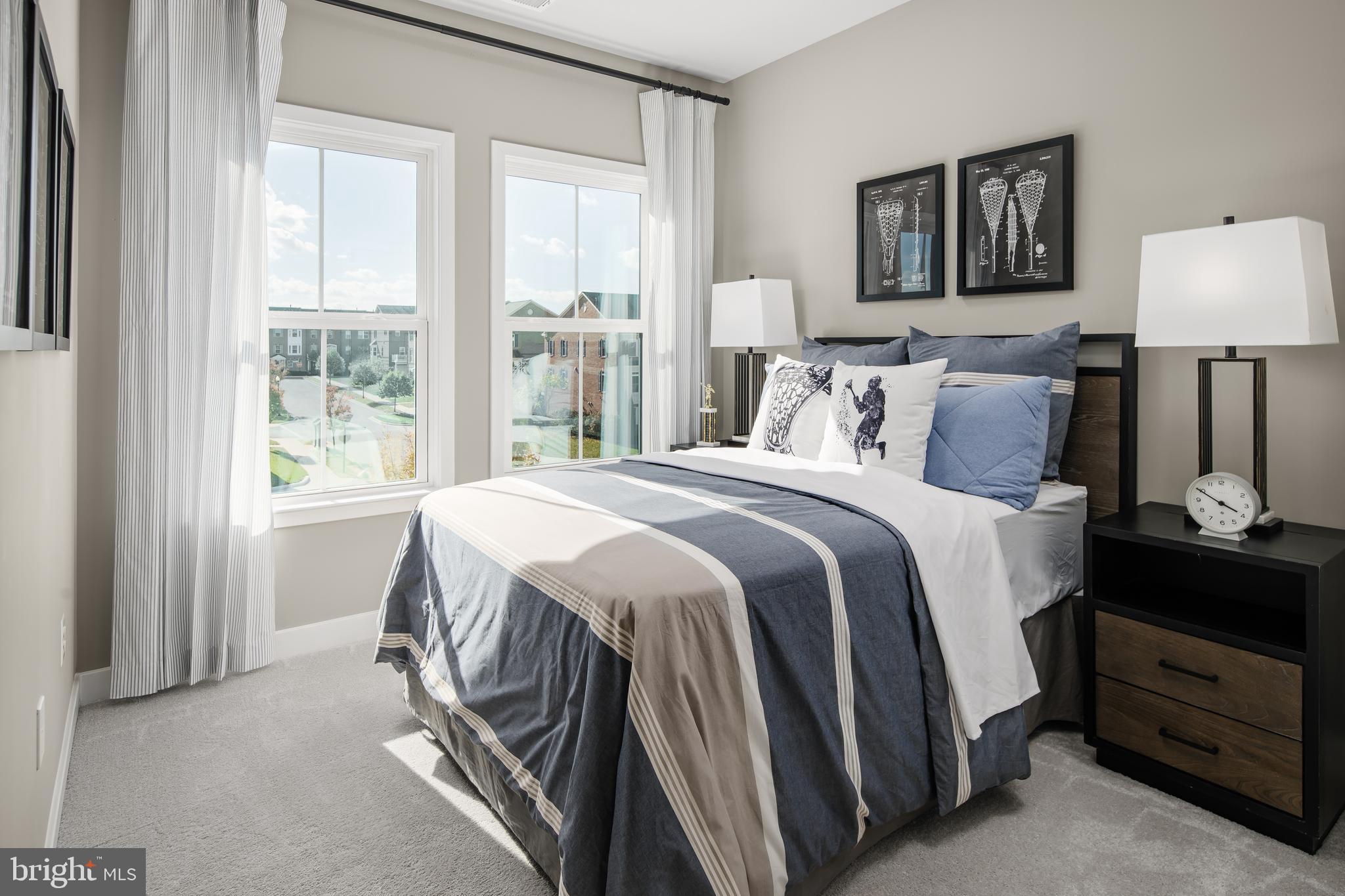 GREENLEIGH AT CROSSROADS - Residential
